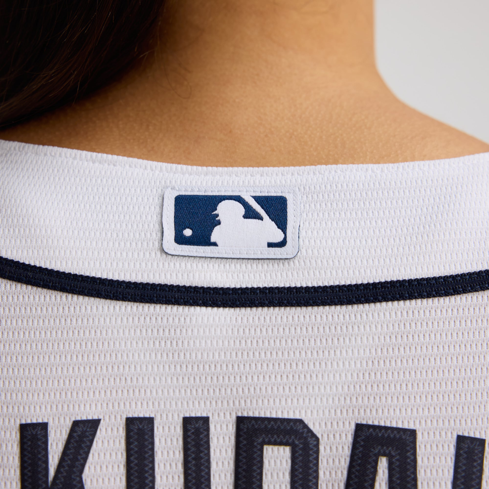 Tarik Skubal Detroit Tigers Women's Home Player Jersey - White - Image 13
