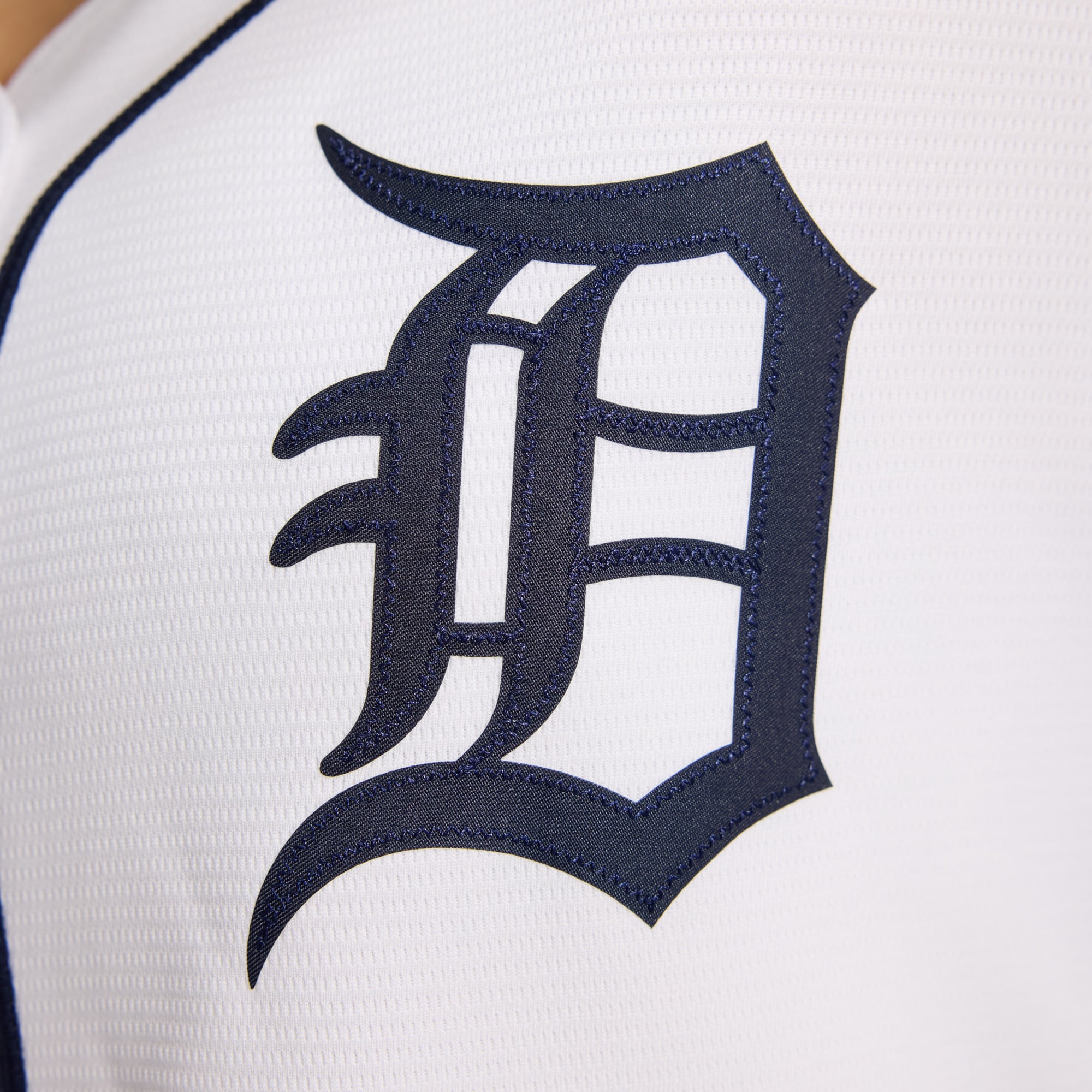 Tarik Skubal Detroit Tigers Women's Home Player Jersey - White - Image 12