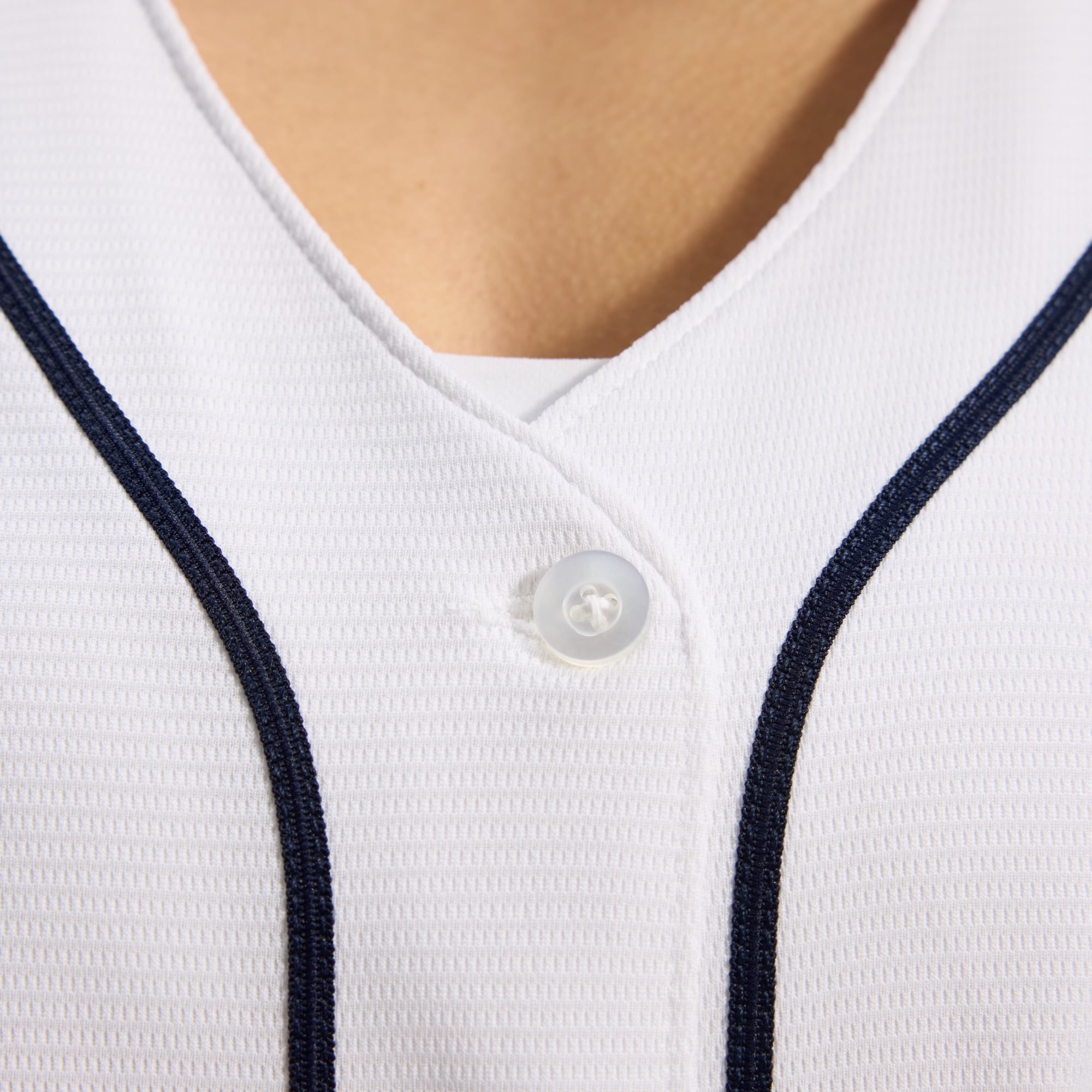 Tarik Skubal Detroit Tigers Women's Home Player Jersey - White - Image 14