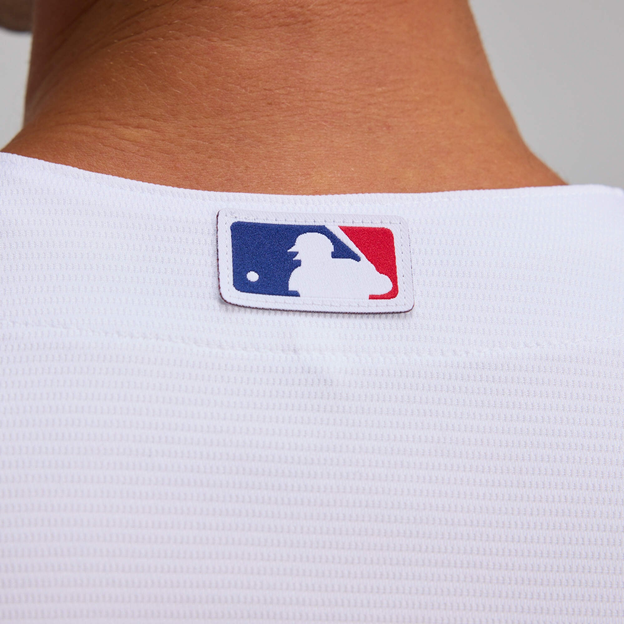 Texas Rangers Home Team Jersey - White - Image 12
