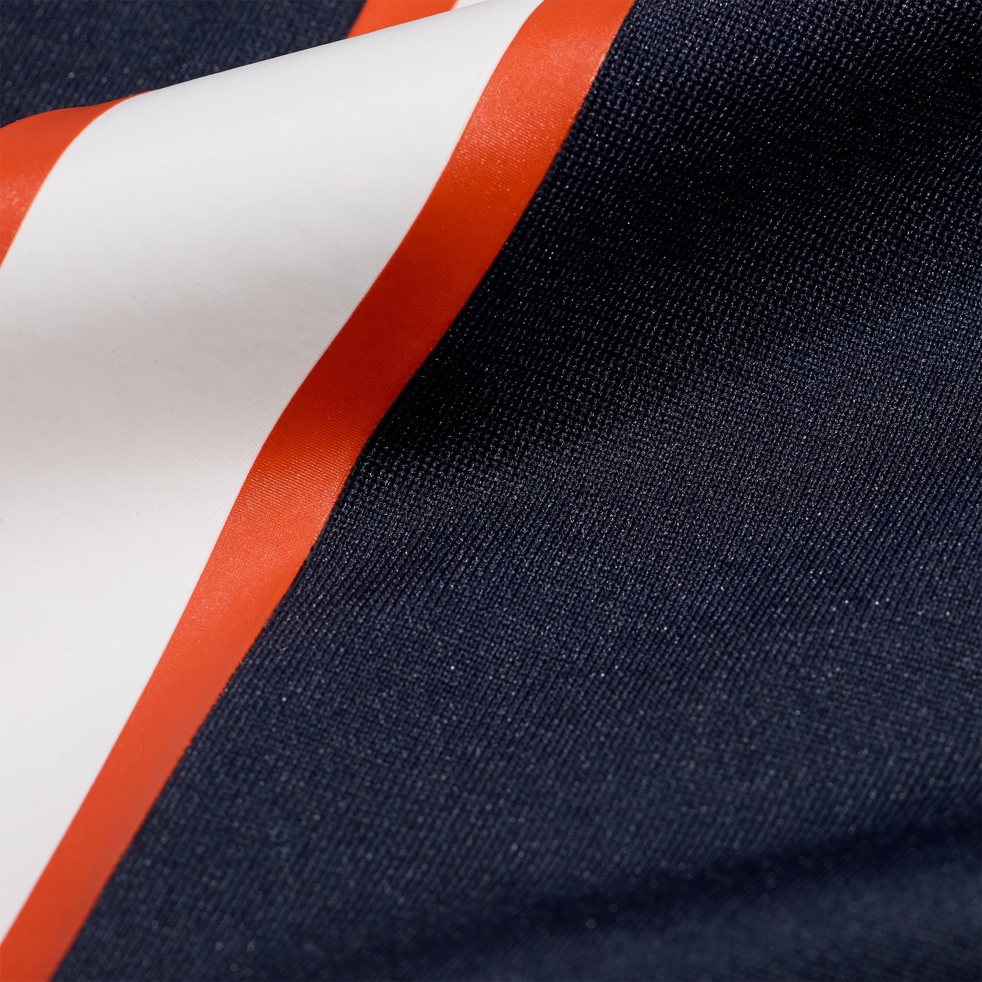 Theo Benedet Chicago Bears Team Game Jersey - Navy - Image 6