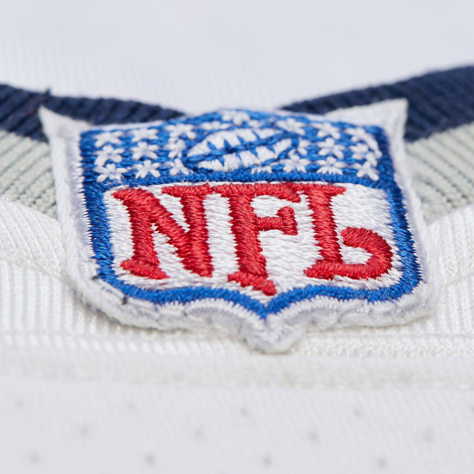 Tom Brady New England Patriots 2000 Jersey - White - Image 7
