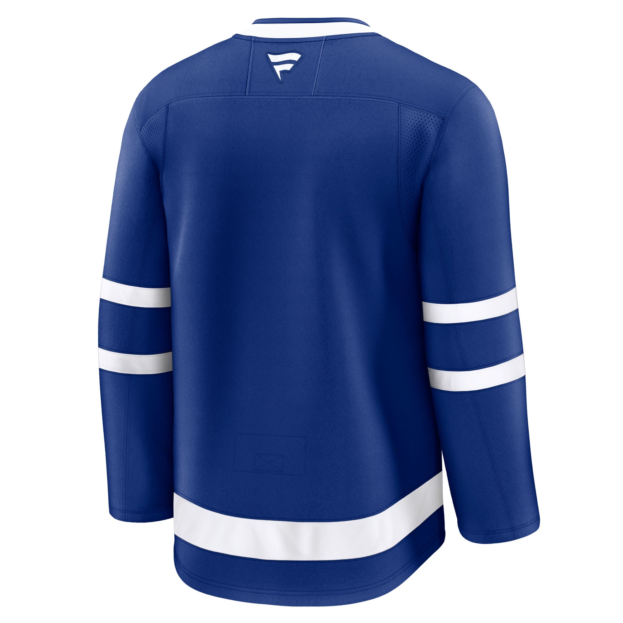 Toronto Maple Leafs Alternate Premium Jersey - Blue - Image 5