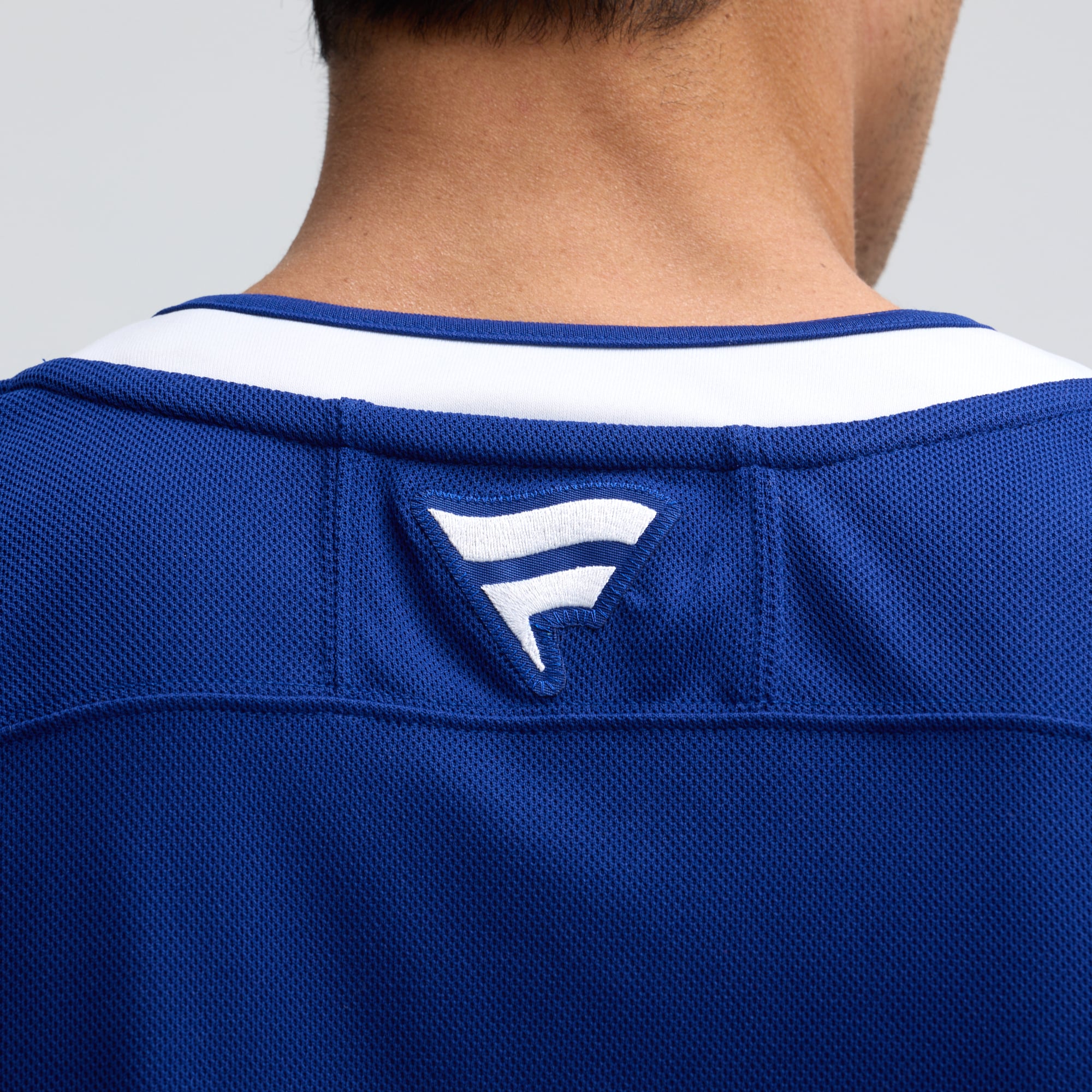 Toronto Maple Leafs Alternate Premium Jersey - Blue - Image 10