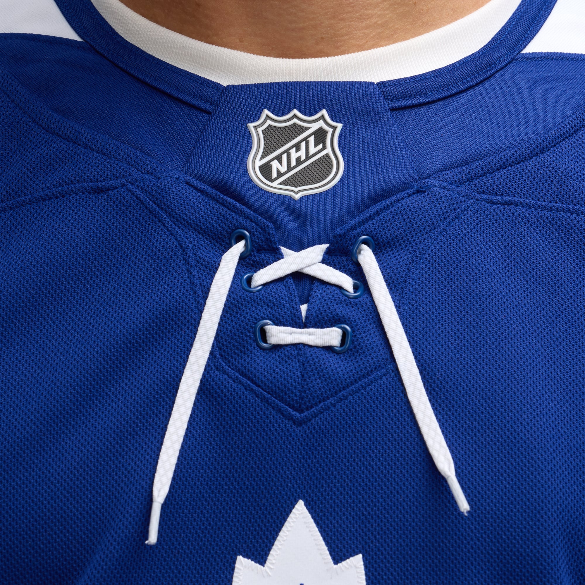 Toronto Maple Leafs Alternate Premium Jersey - Blue - Image 9