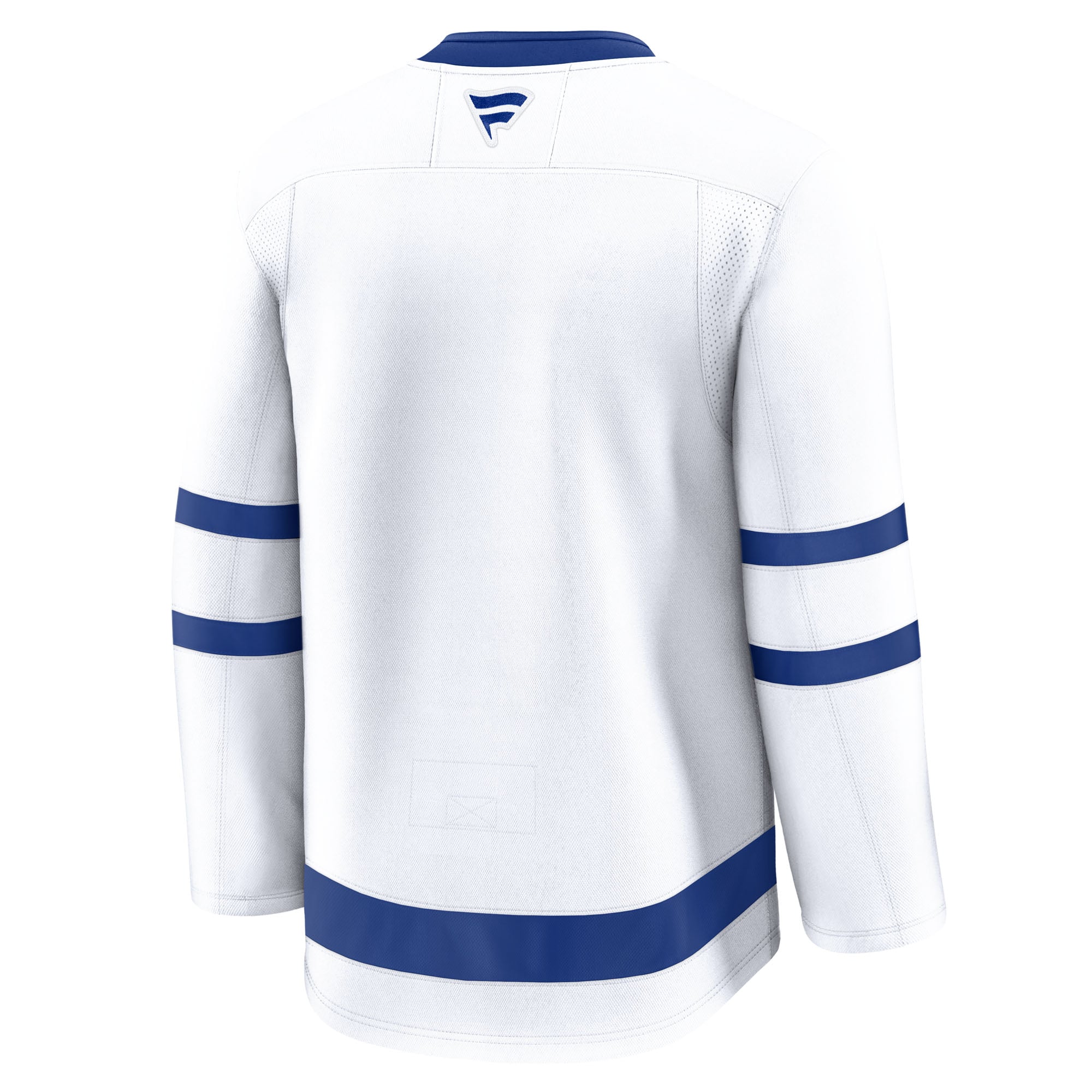 Toronto Maple Leafs Alternate Premium Jersey - White - Image 5