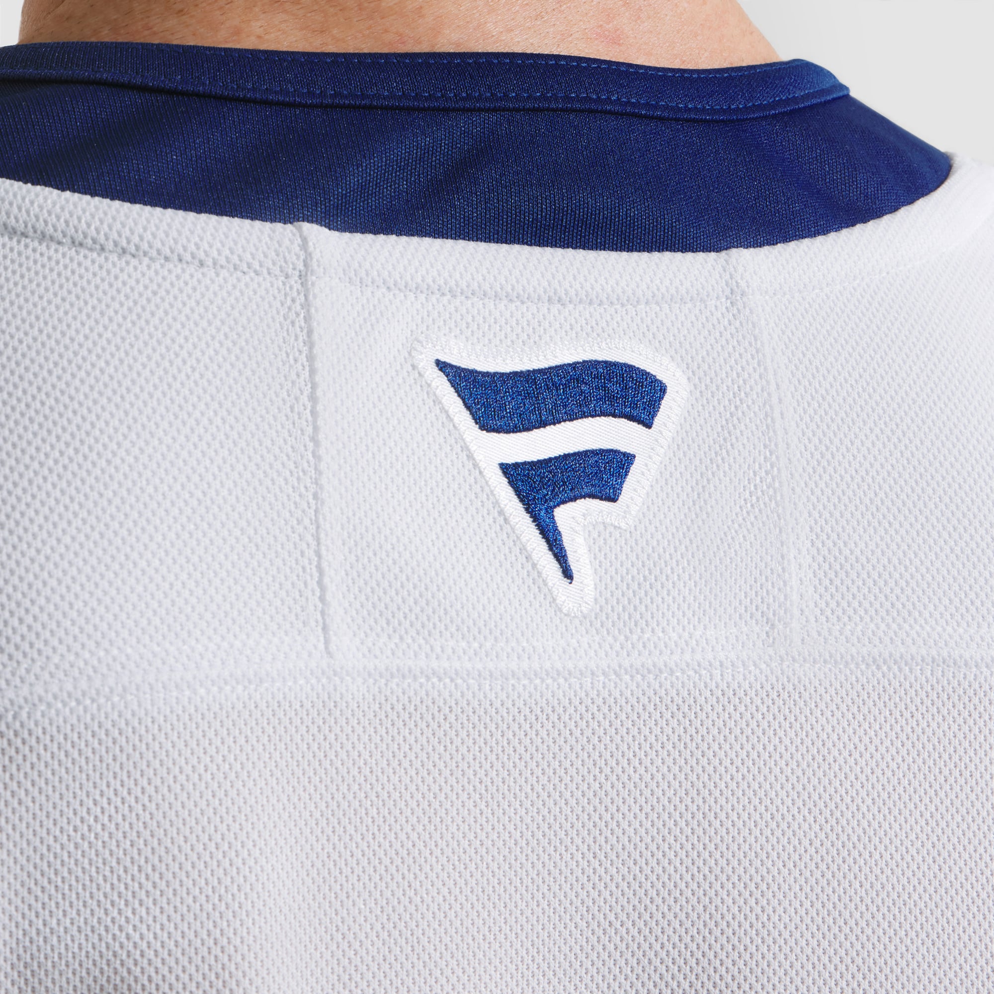 Toronto Maple Leafs Away Premium Jersey - White - Image 12