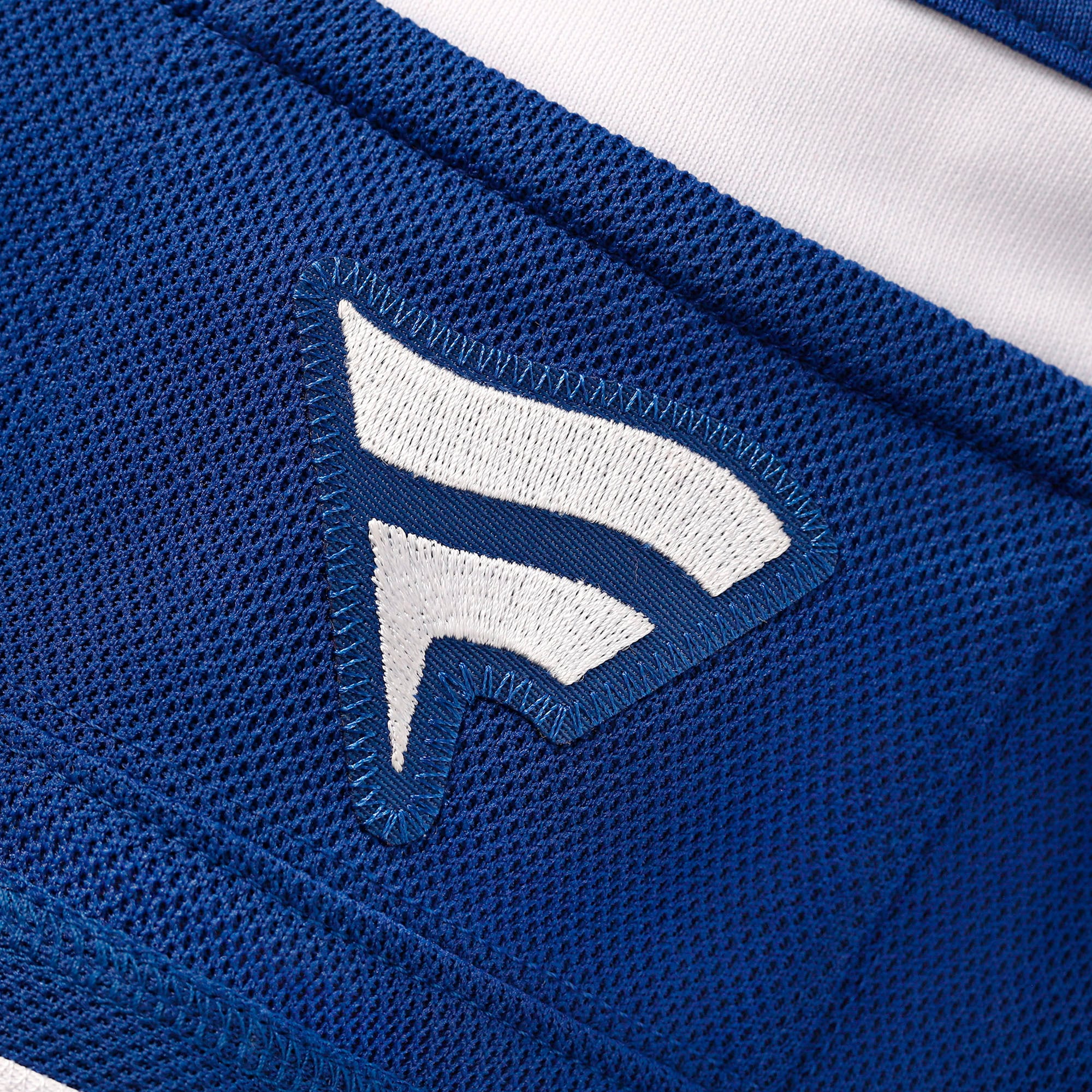 Toronto Maple Leafs Home Premium Custom Jersey - Blue - Image 7