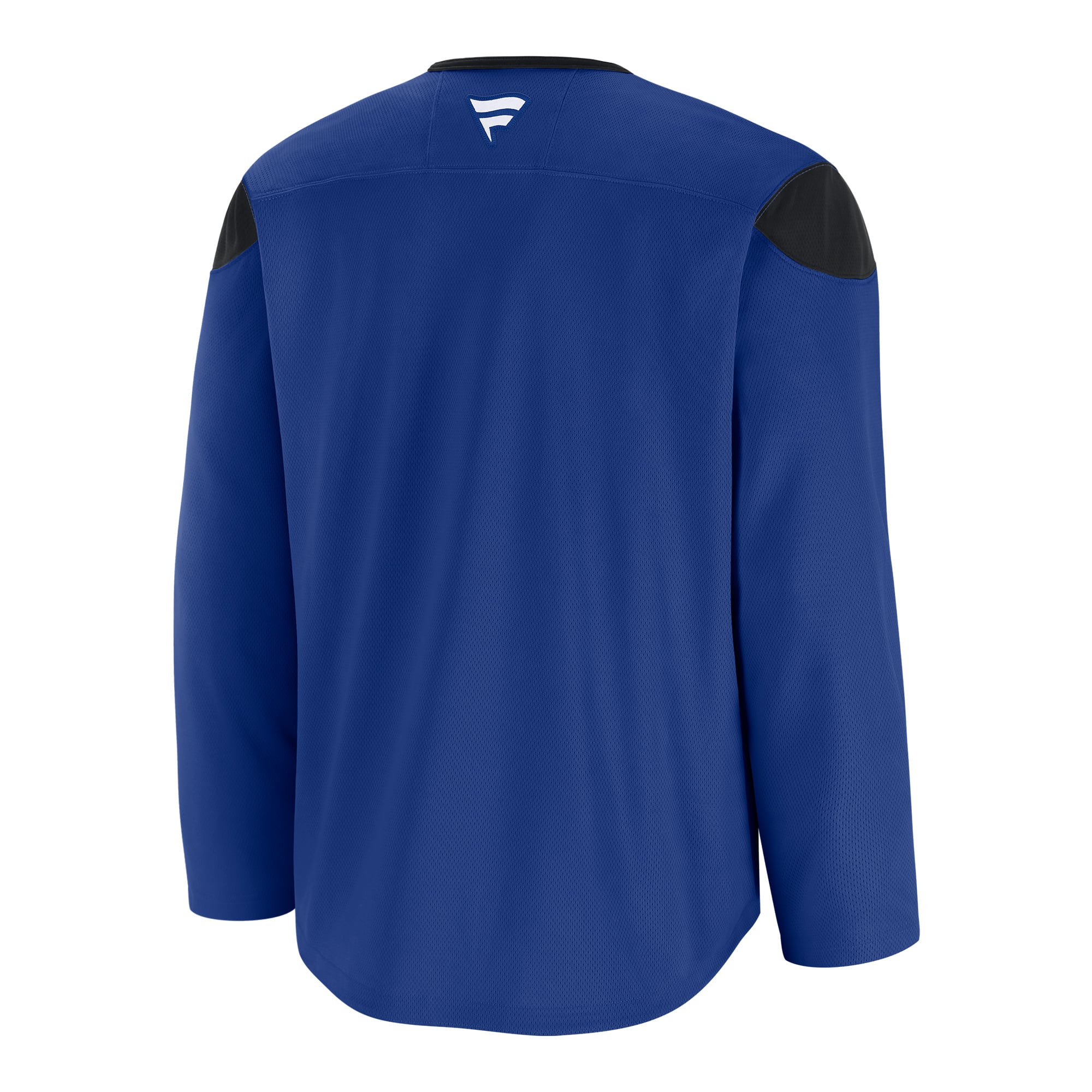 Toronto Maple Leafs Practice Jersey - Royal - Image 4
