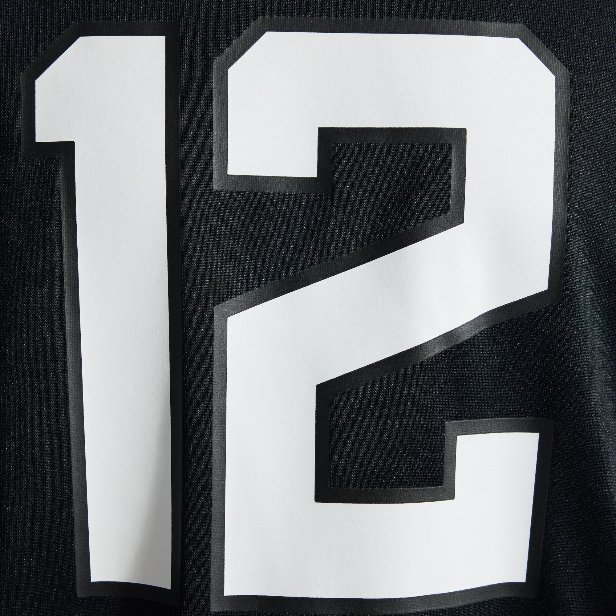 Travis Hunter Jacksonville Jaguars Team Game Jersey - Black - Image 13