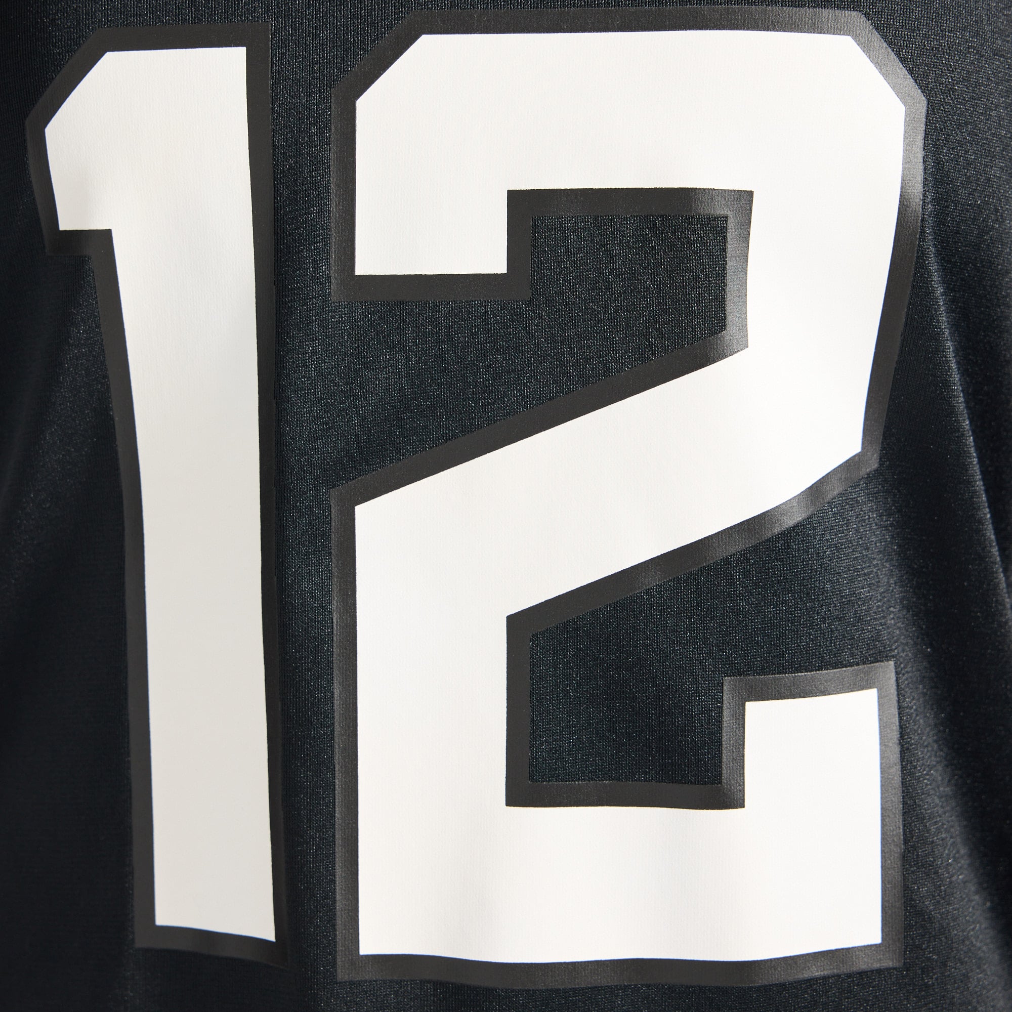 Travis Hunter Jacksonville Jaguars Women's Alternate Game Jersey - Black - Black - Image 13