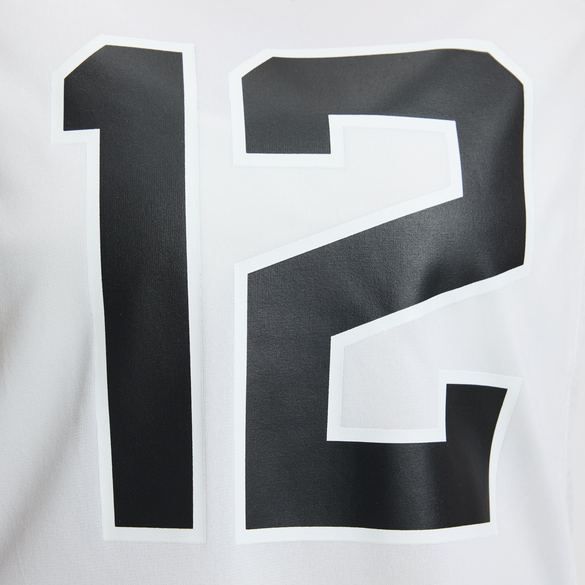 Travis Hunter Jacksonville Jaguars Women's Game Jersey - White - White - Image 12
