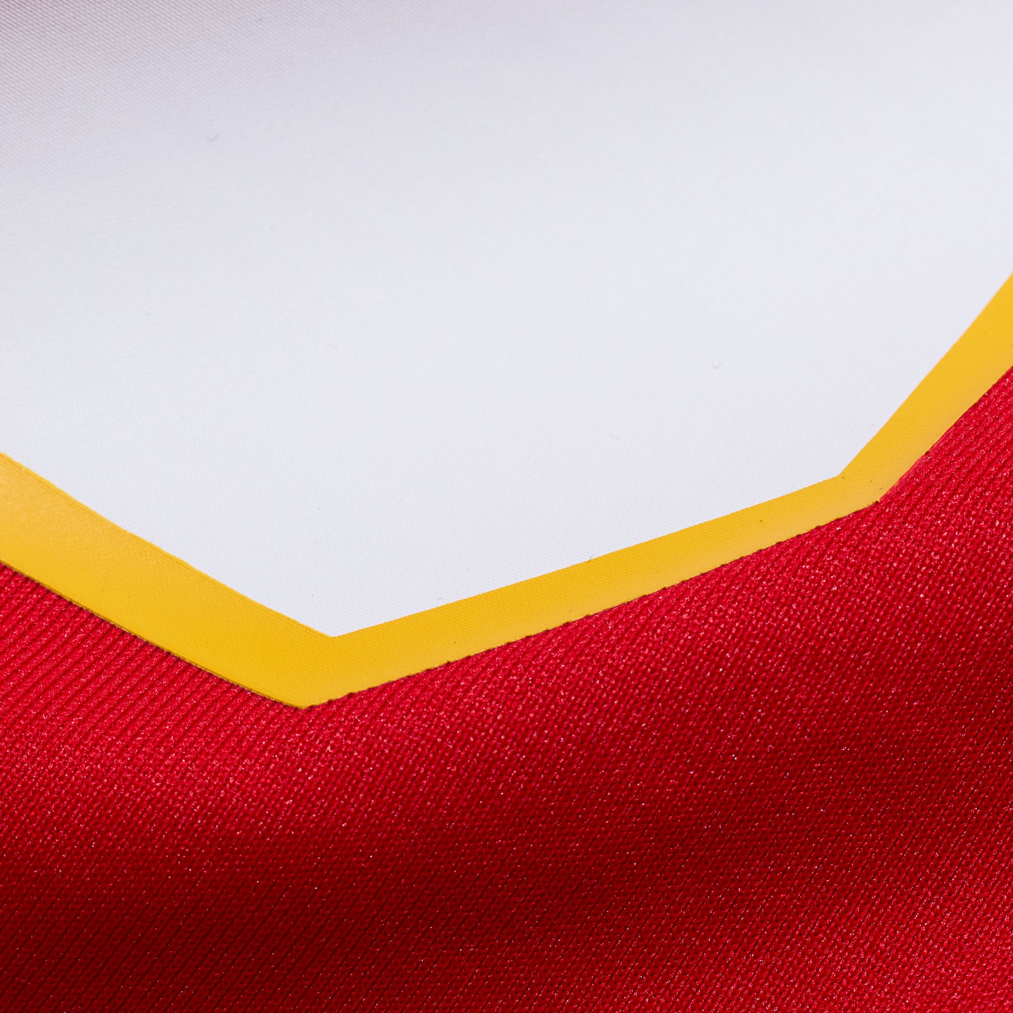 Travis Kelce Kansas City Chiefs Game Jersey - Red - Image 6