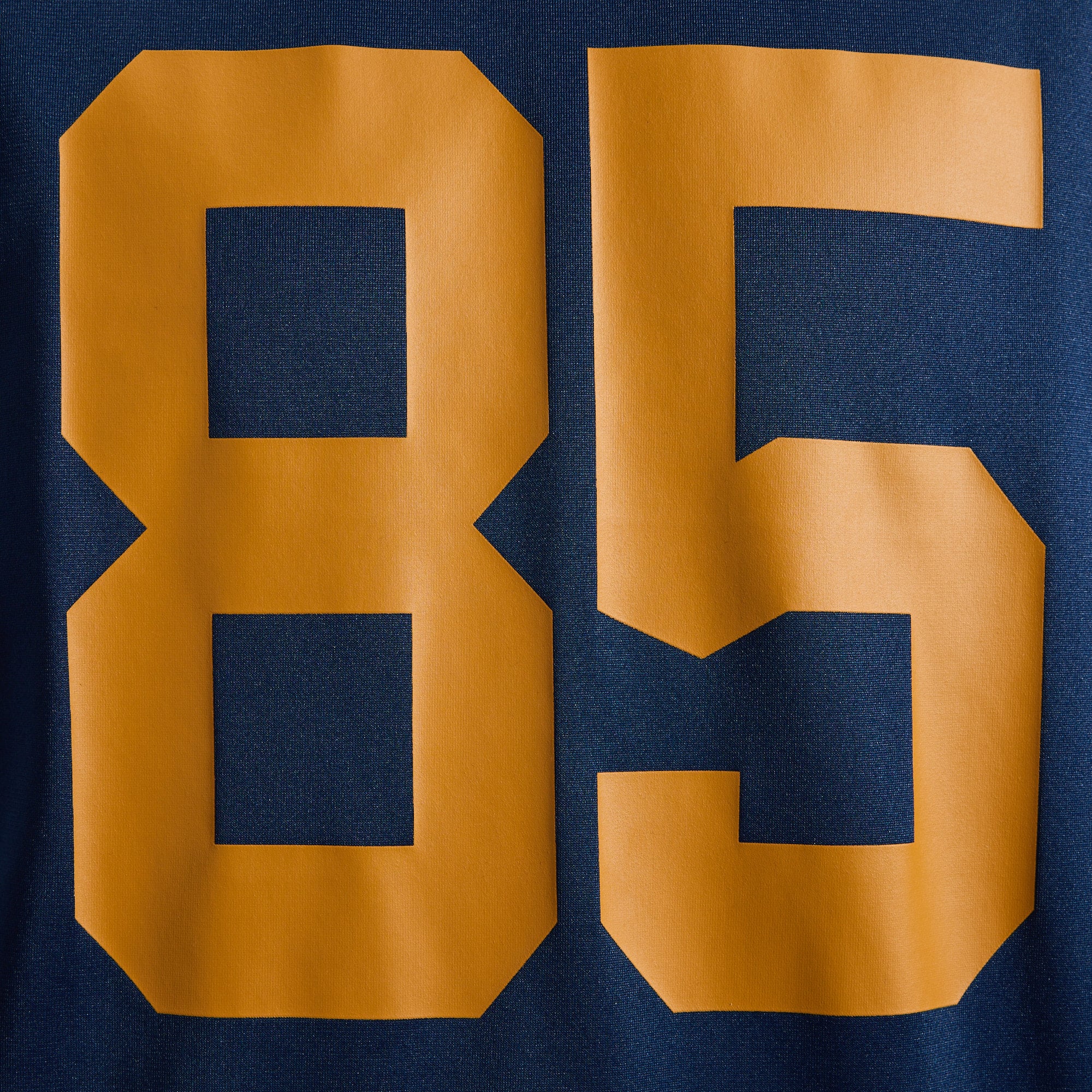 Tucker Kraft Green Bay Packers Game Jersey - Green - Navy - Image 13