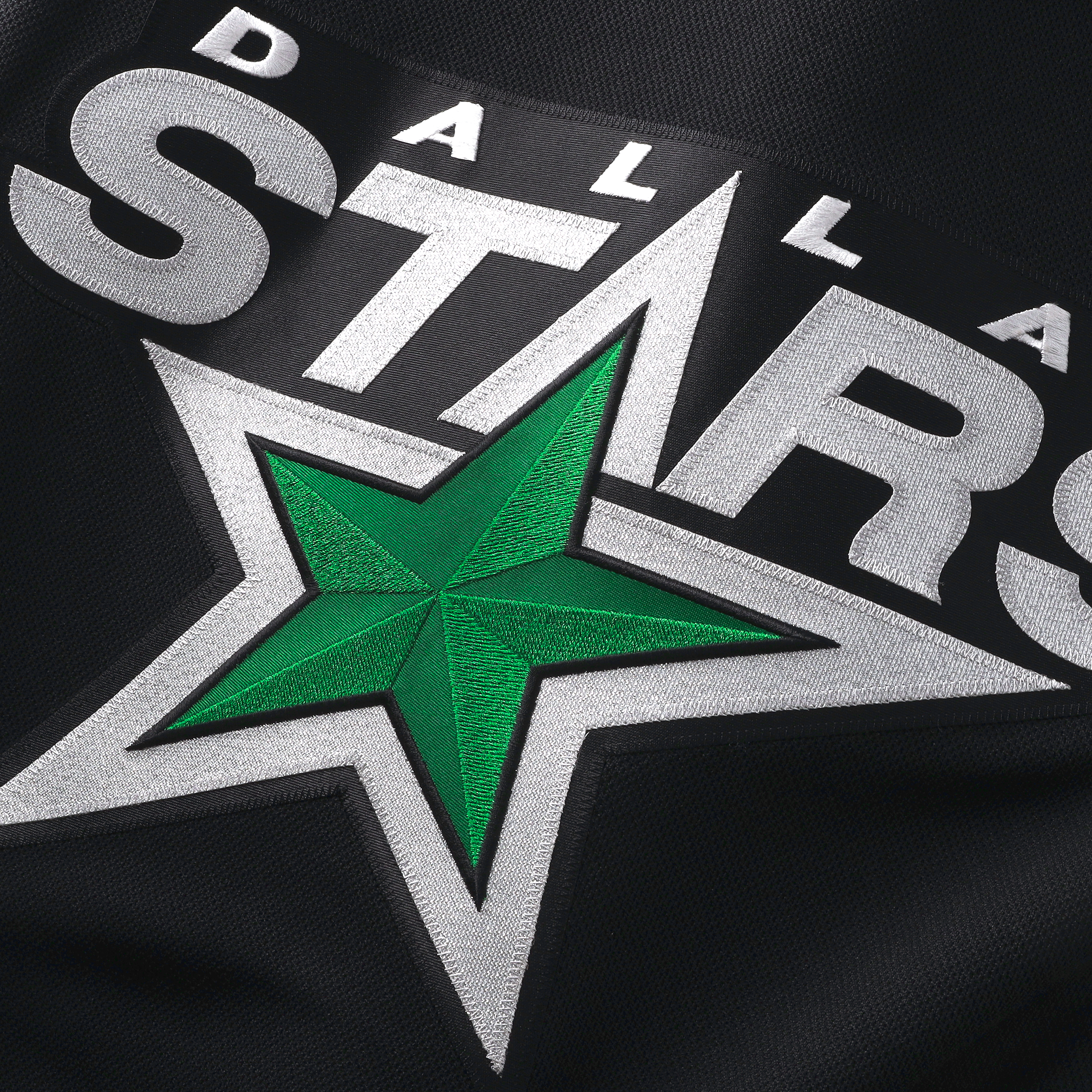 Tyler Seguin Dallas Stars Alternate Premium Jersey - Black - Image 6