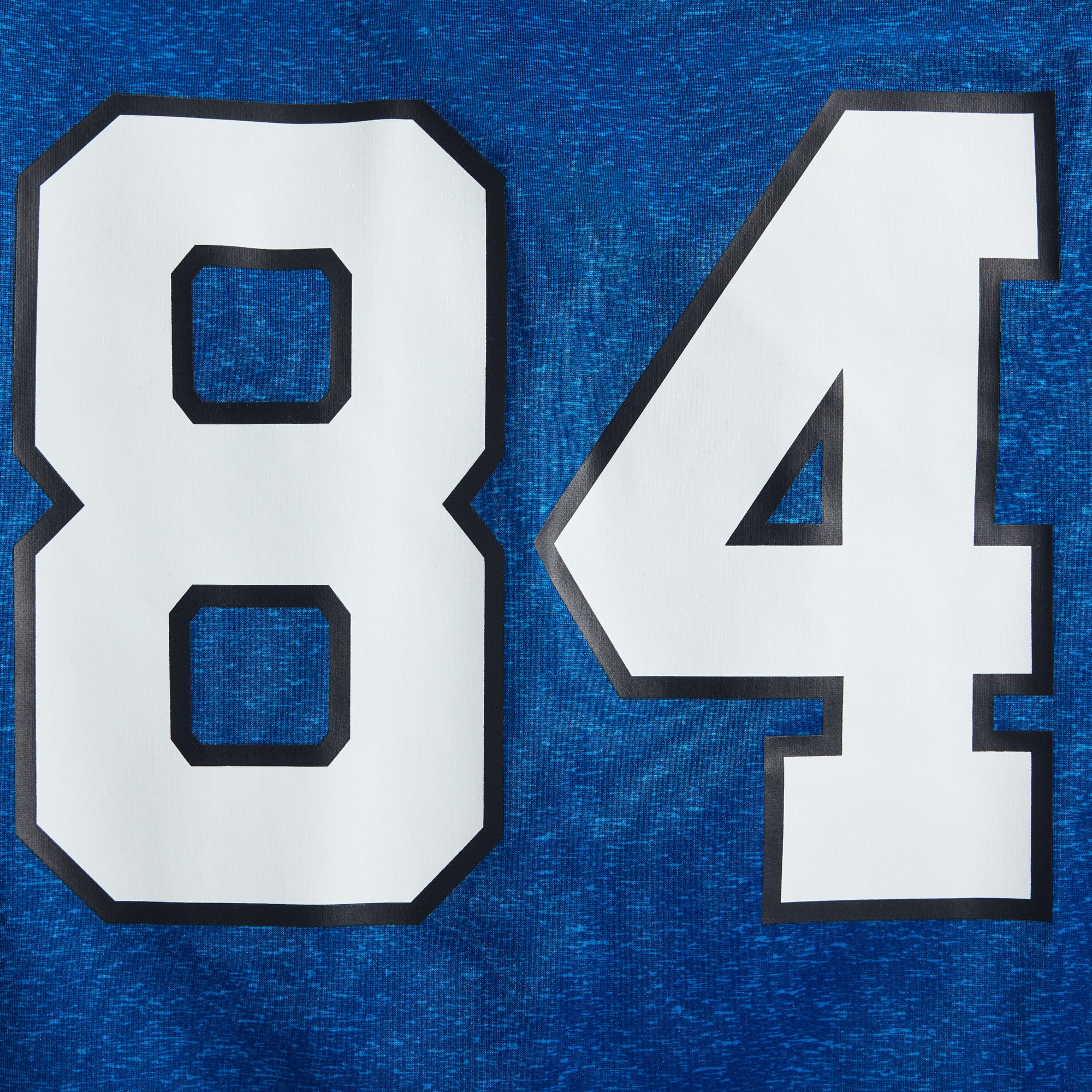 Tyler Warren Indianapolis Colts Alternate 2 Indiana Nights Game Jersey - Heather Royal - Image 12