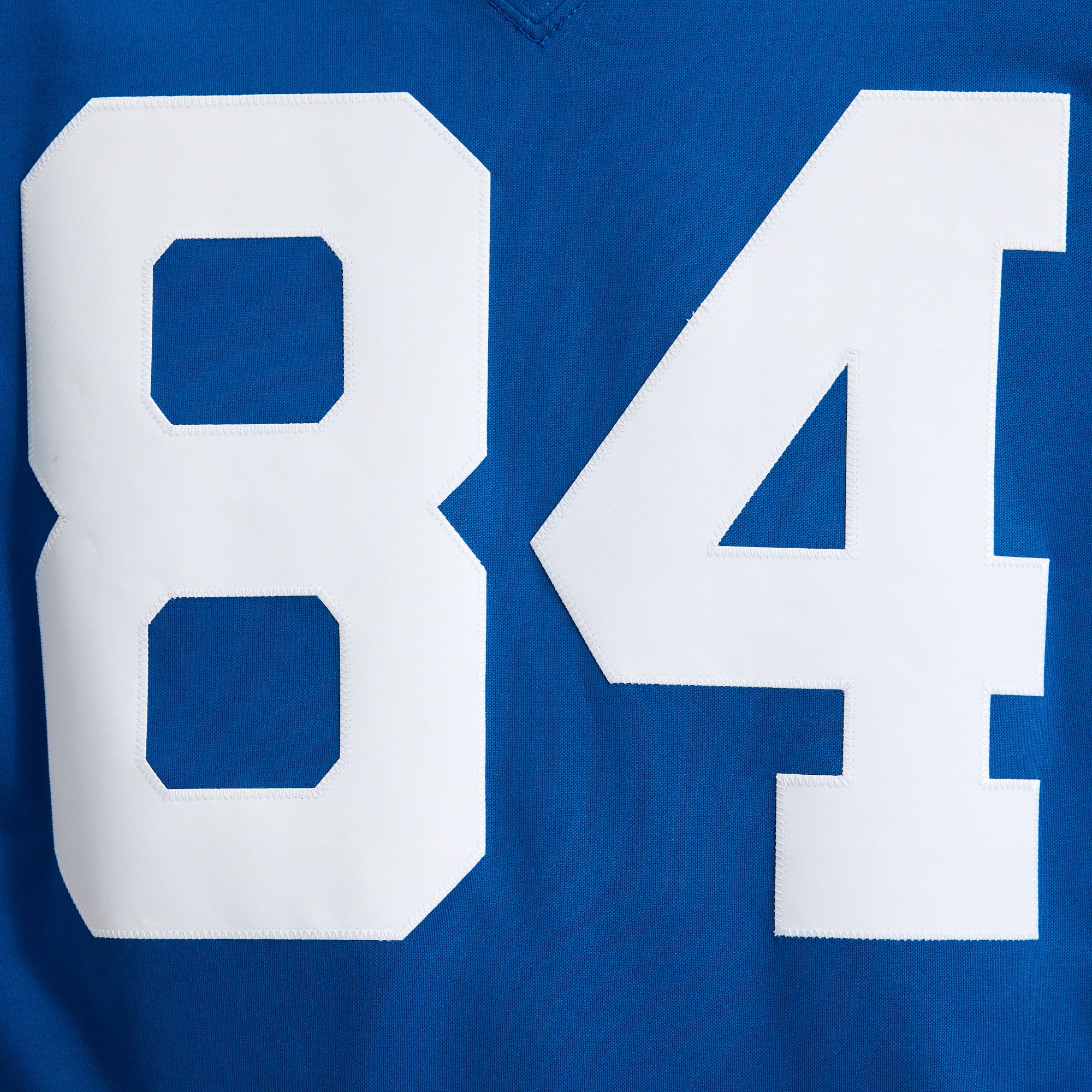 Tyler Warren Indianapolis Colts Team Vapor F.U.S.E. Stitched Limited Jersey - Royal - Image 11