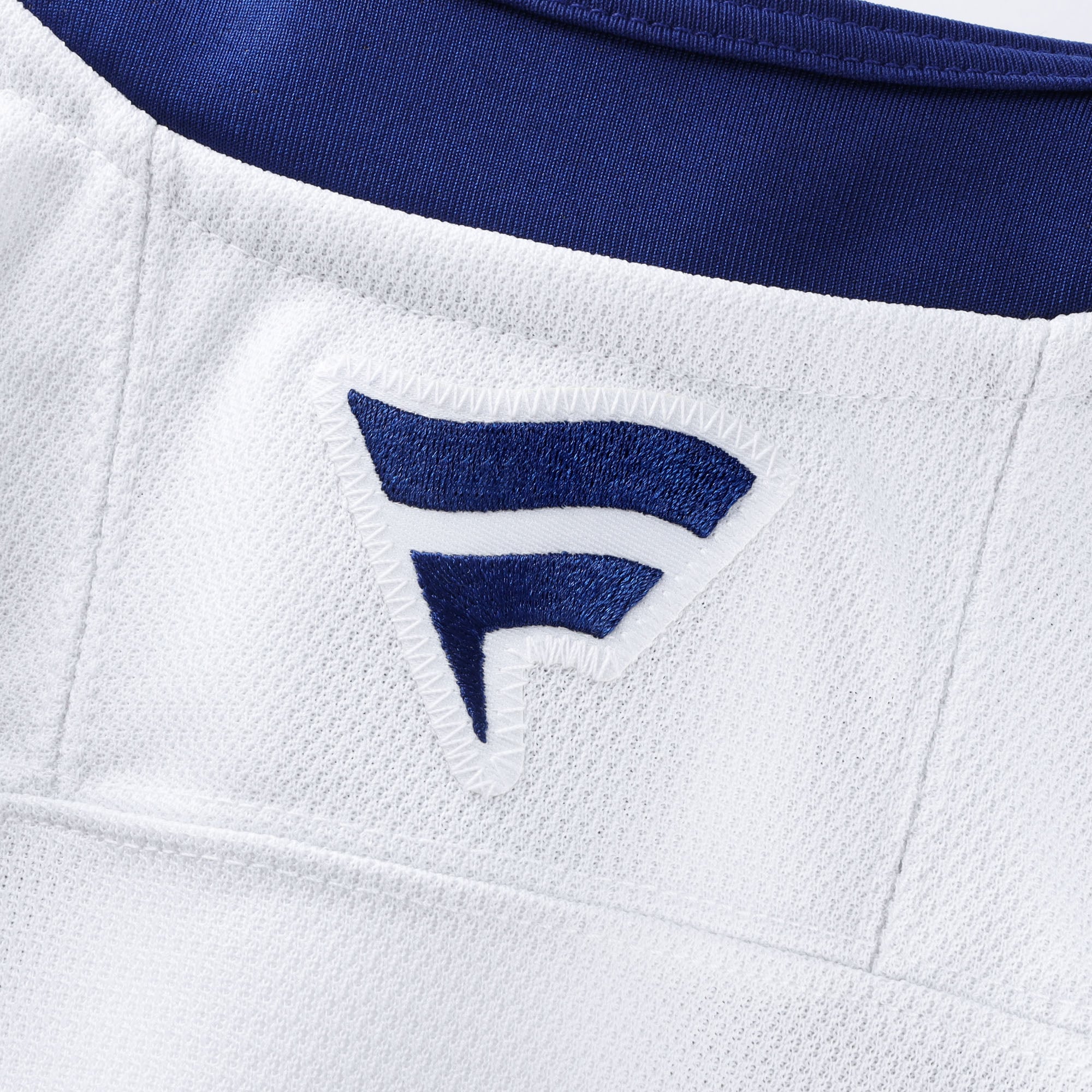Vancouver Canucks Away Pro Jersey - White - Image 7