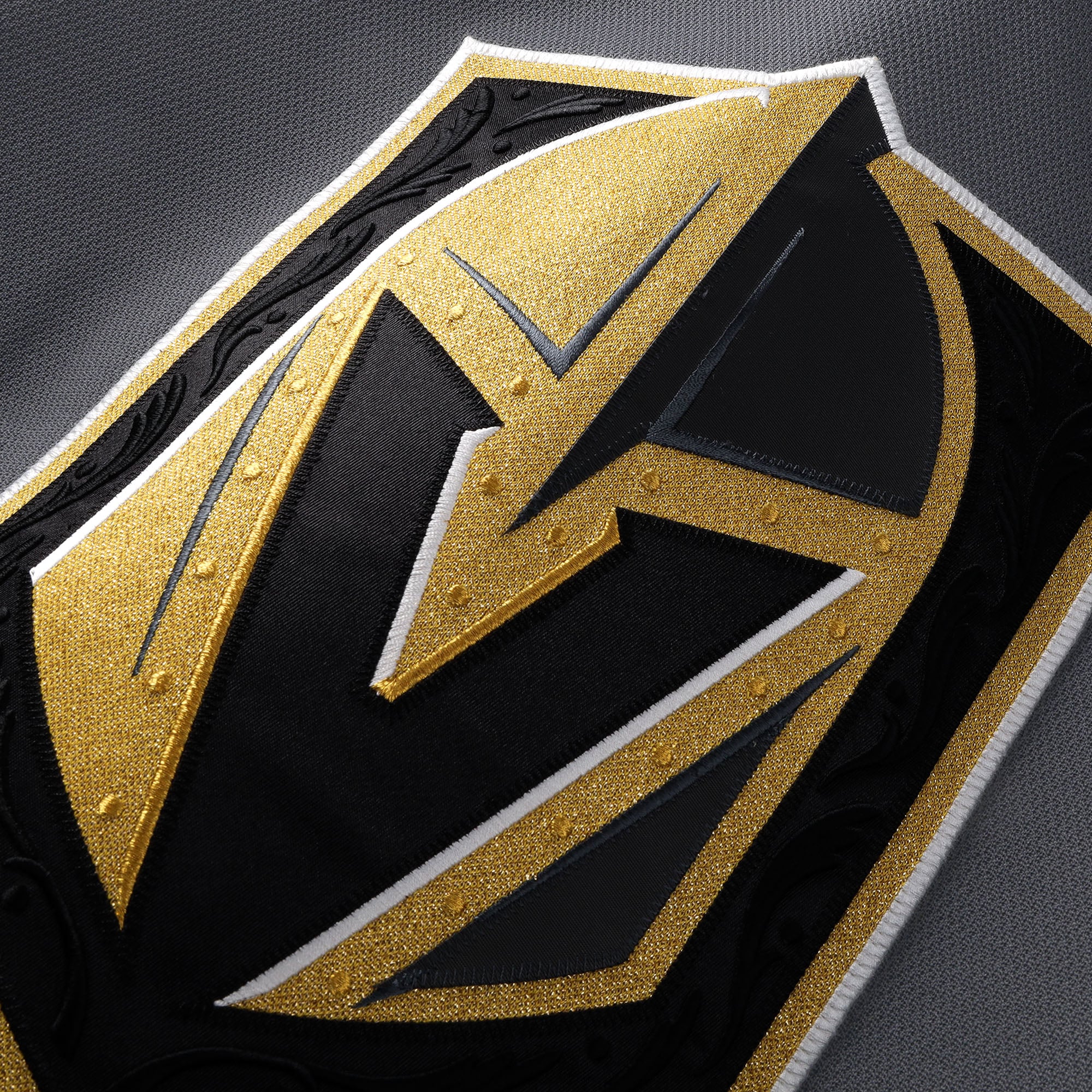 Vegas Golden Knights Alternate Pro Jersey - Gray - Image 6