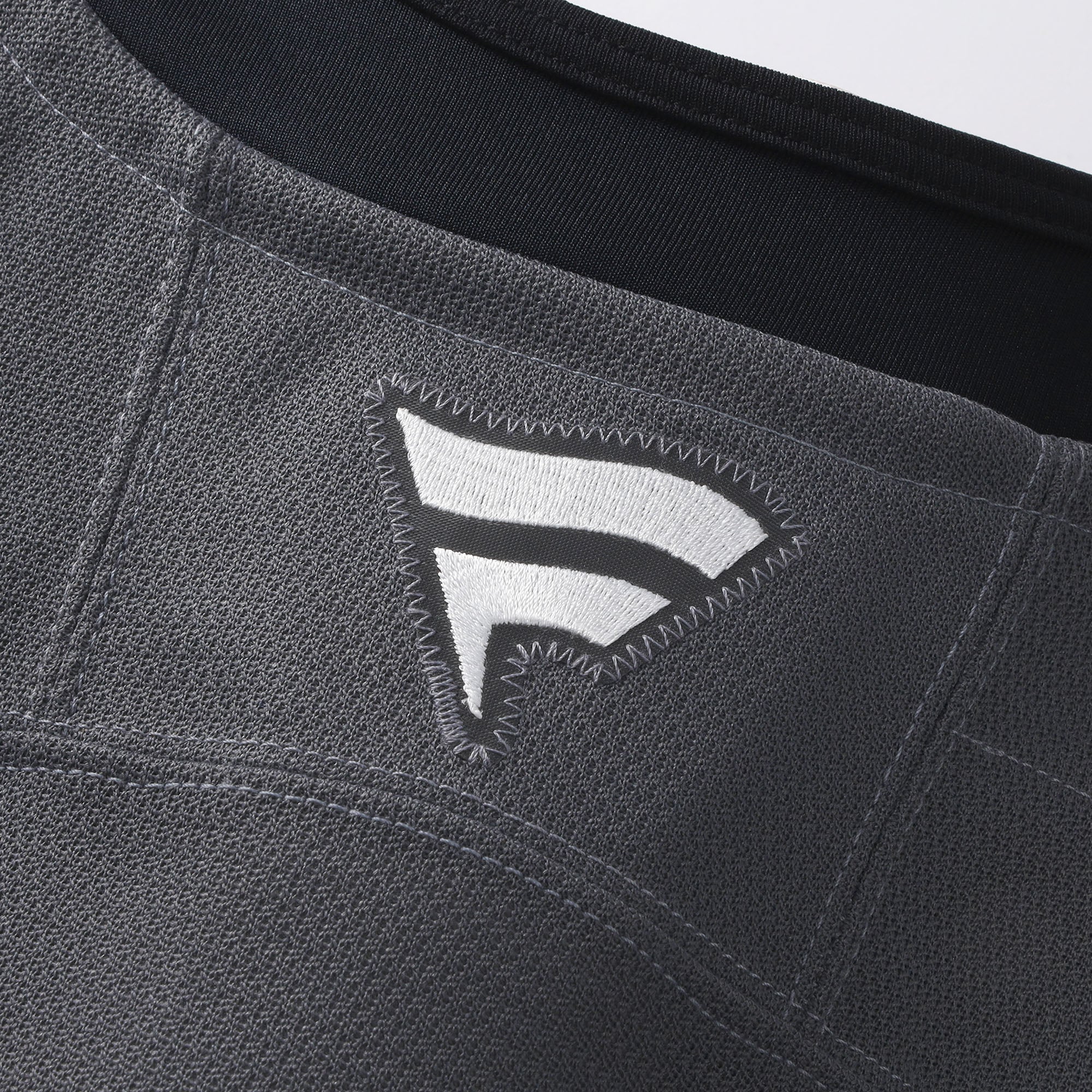 Vegas Golden Knights Alternate Pro Jersey - Gray - Image 7