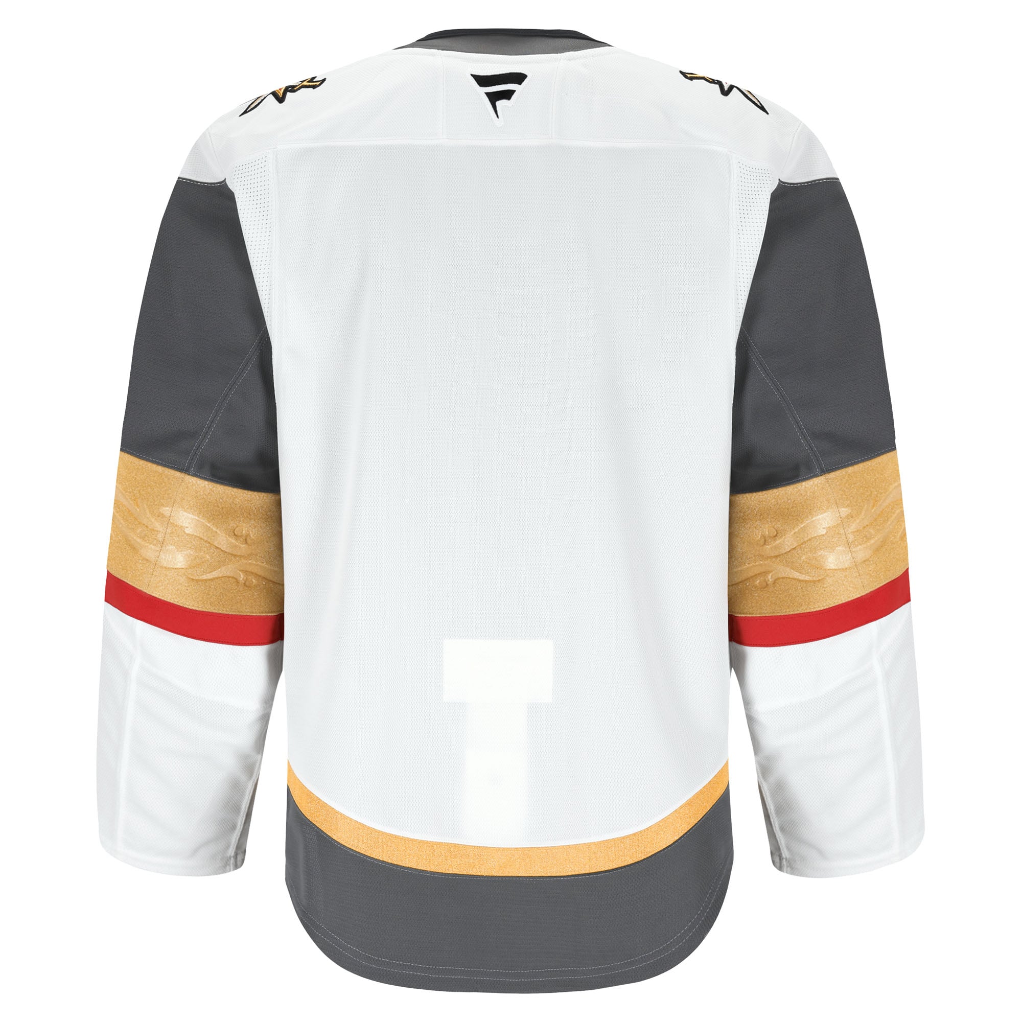 Vegas Golden Knights Alternate Pro Jersey - White - Image 4