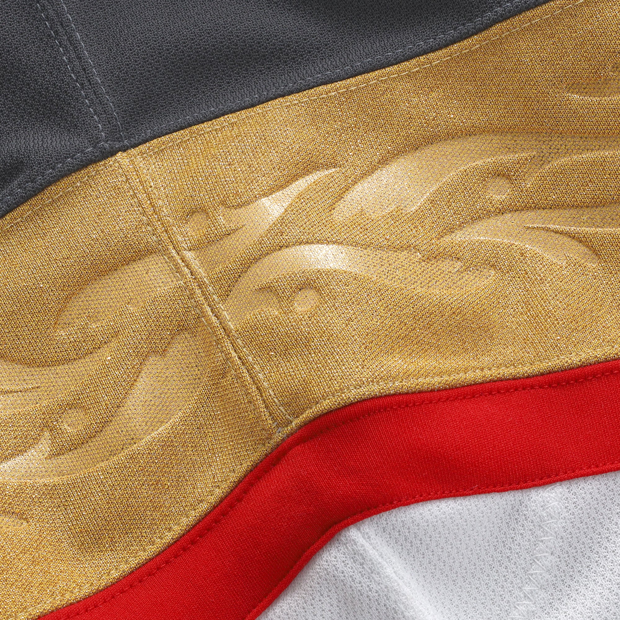 Vegas Golden Knights Away Pro Jersey - White - Image 8