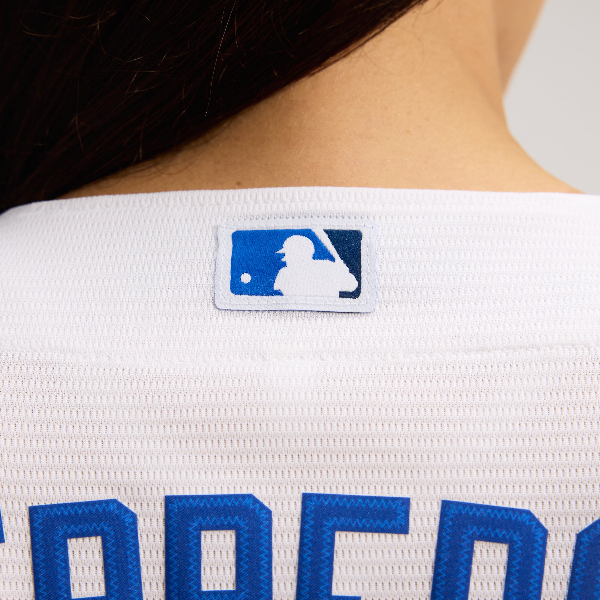 Vladimir Guerrero Jr. Toronto Blue Jays Women's Home Player Jersey - White - Image 11