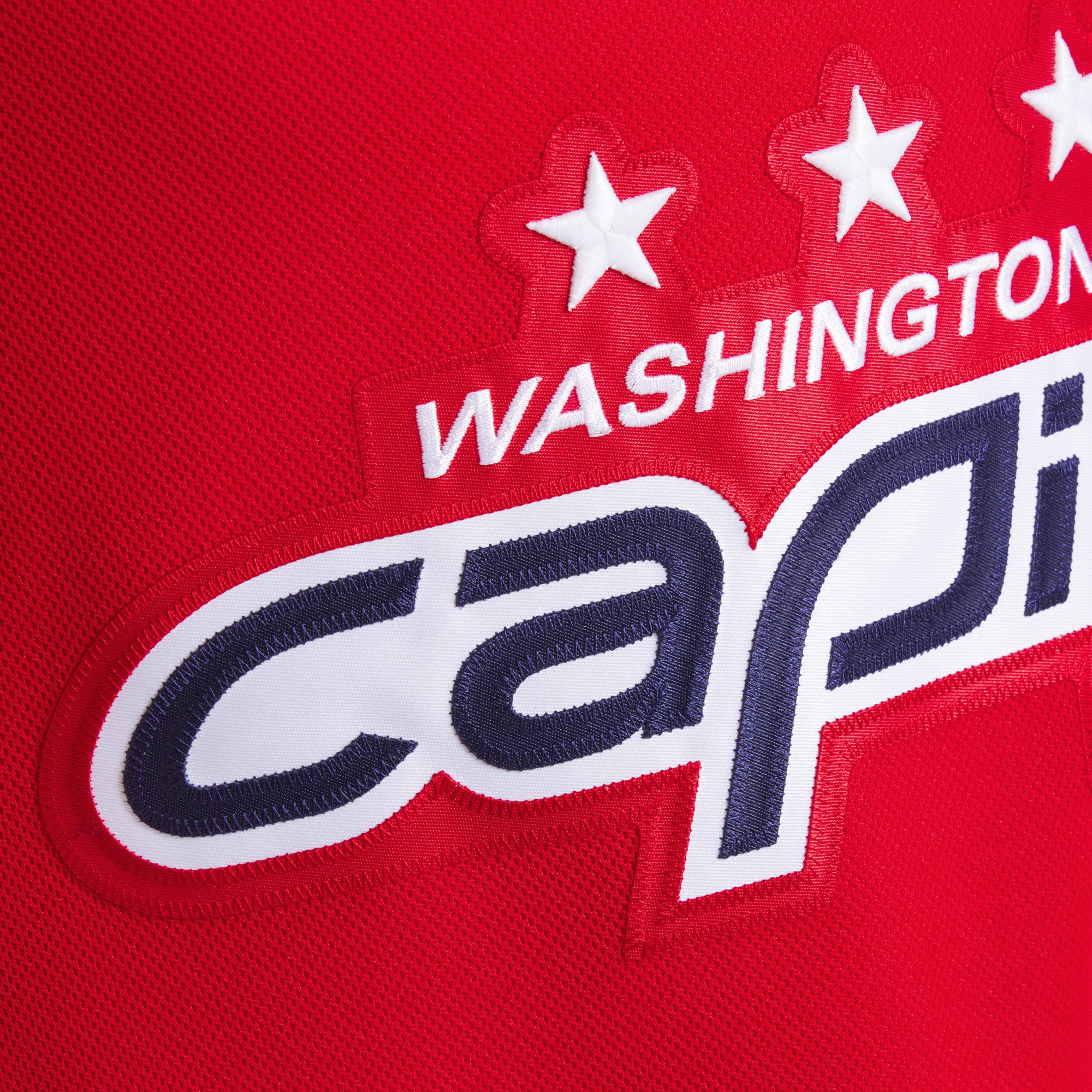 Washington Capitals Away Premium Jersey - Red - Image 9