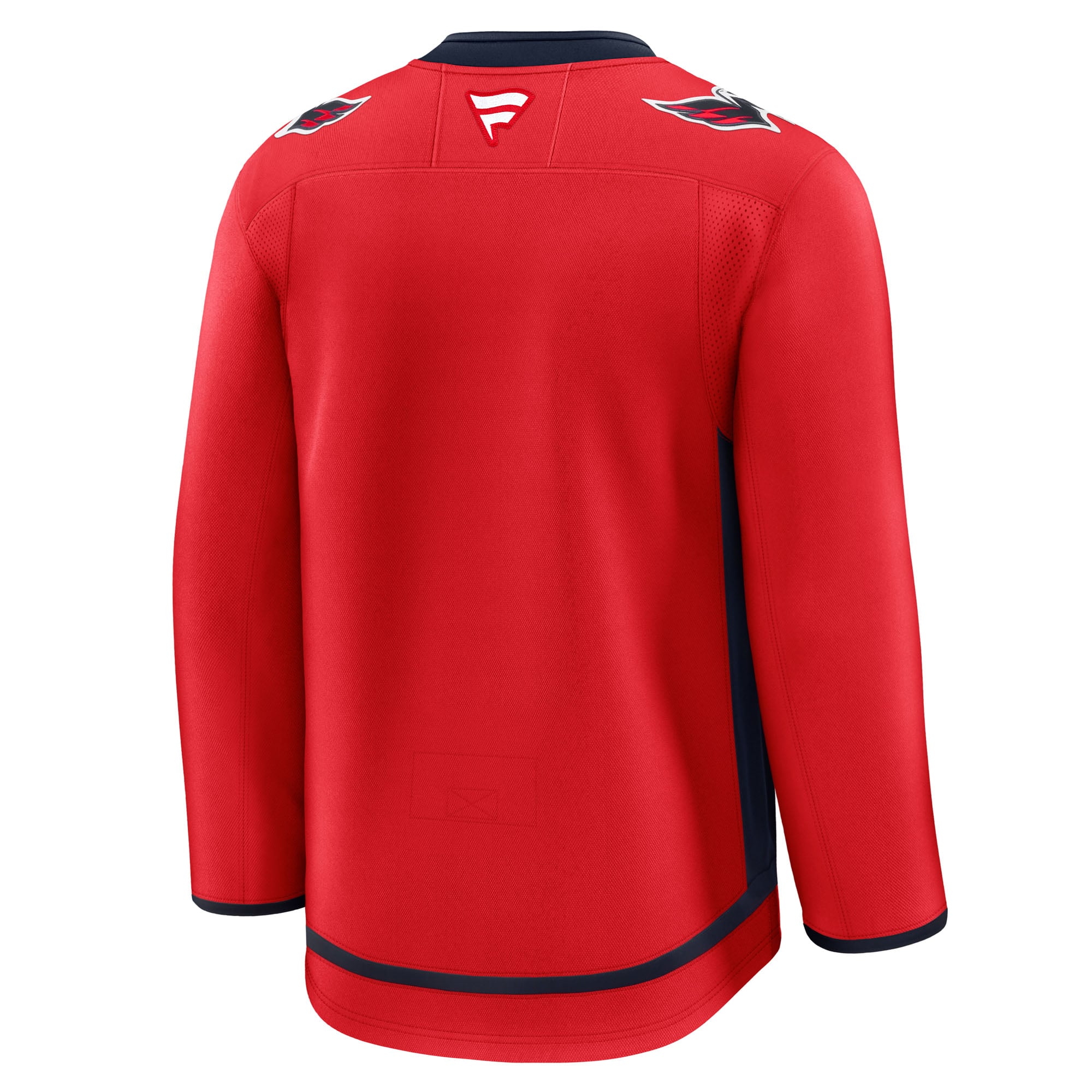 Washington Capitals Away Premium Jersey - Red - Image 4