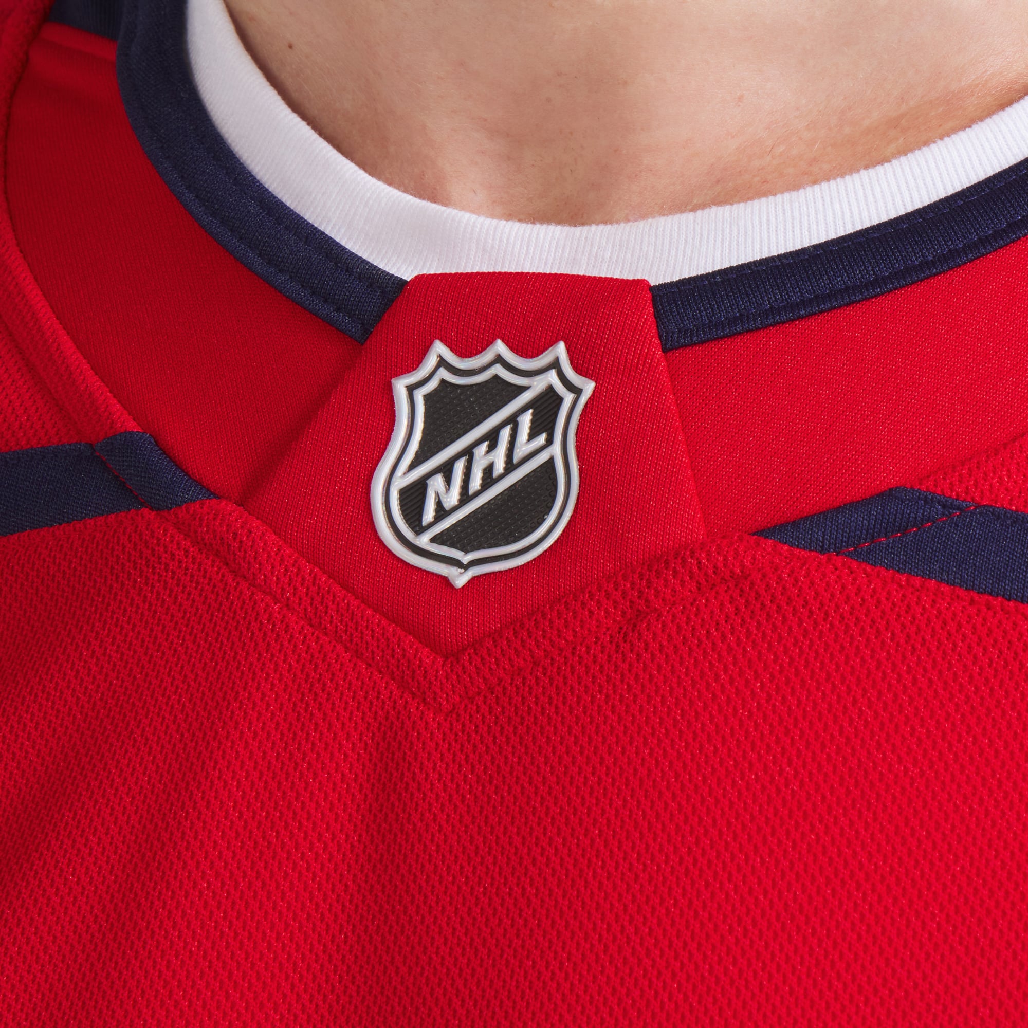 Washington Capitals Away Premium Jersey - Red - Image 10