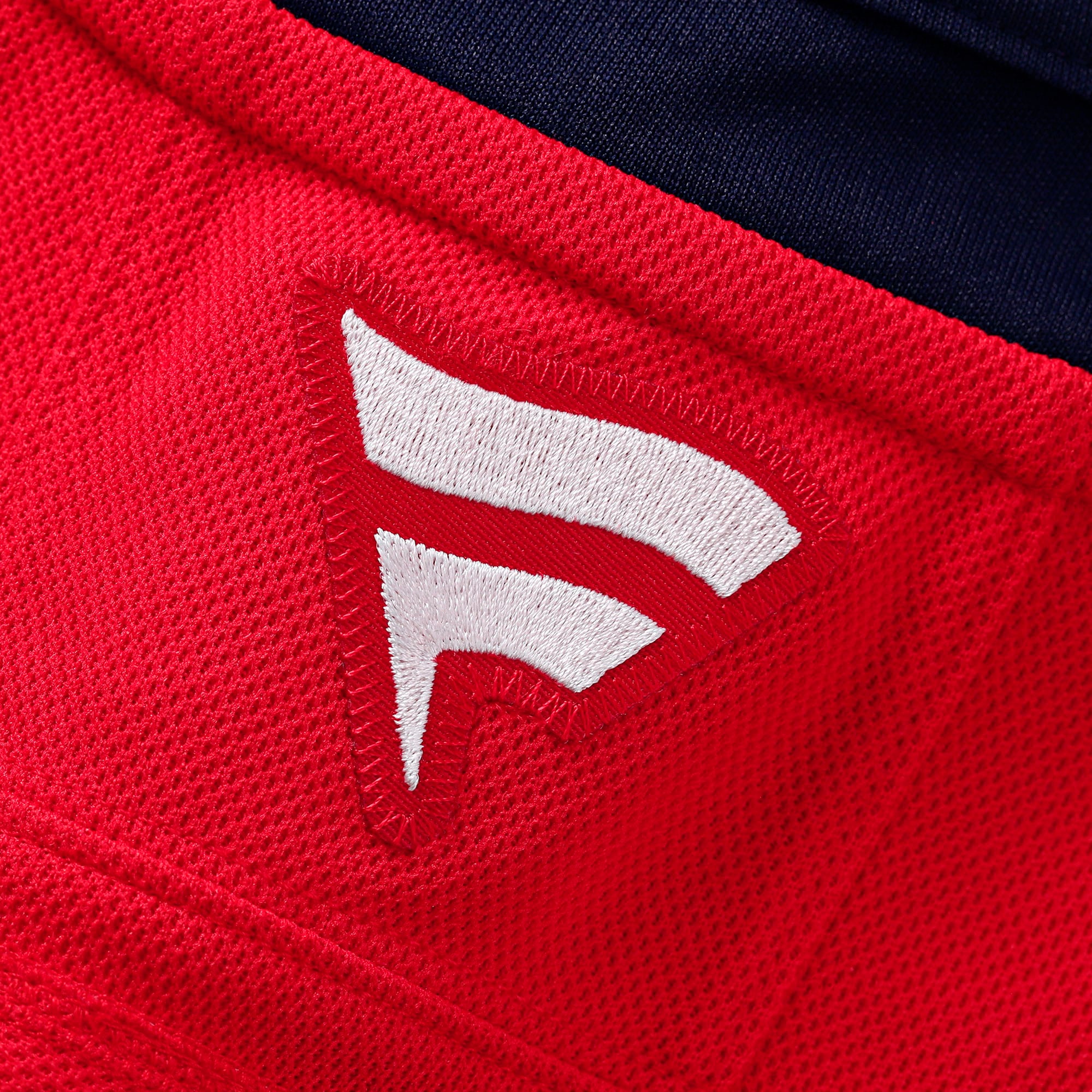 Washington Capitals Home Premium Custom Jersey - Red - Image 7