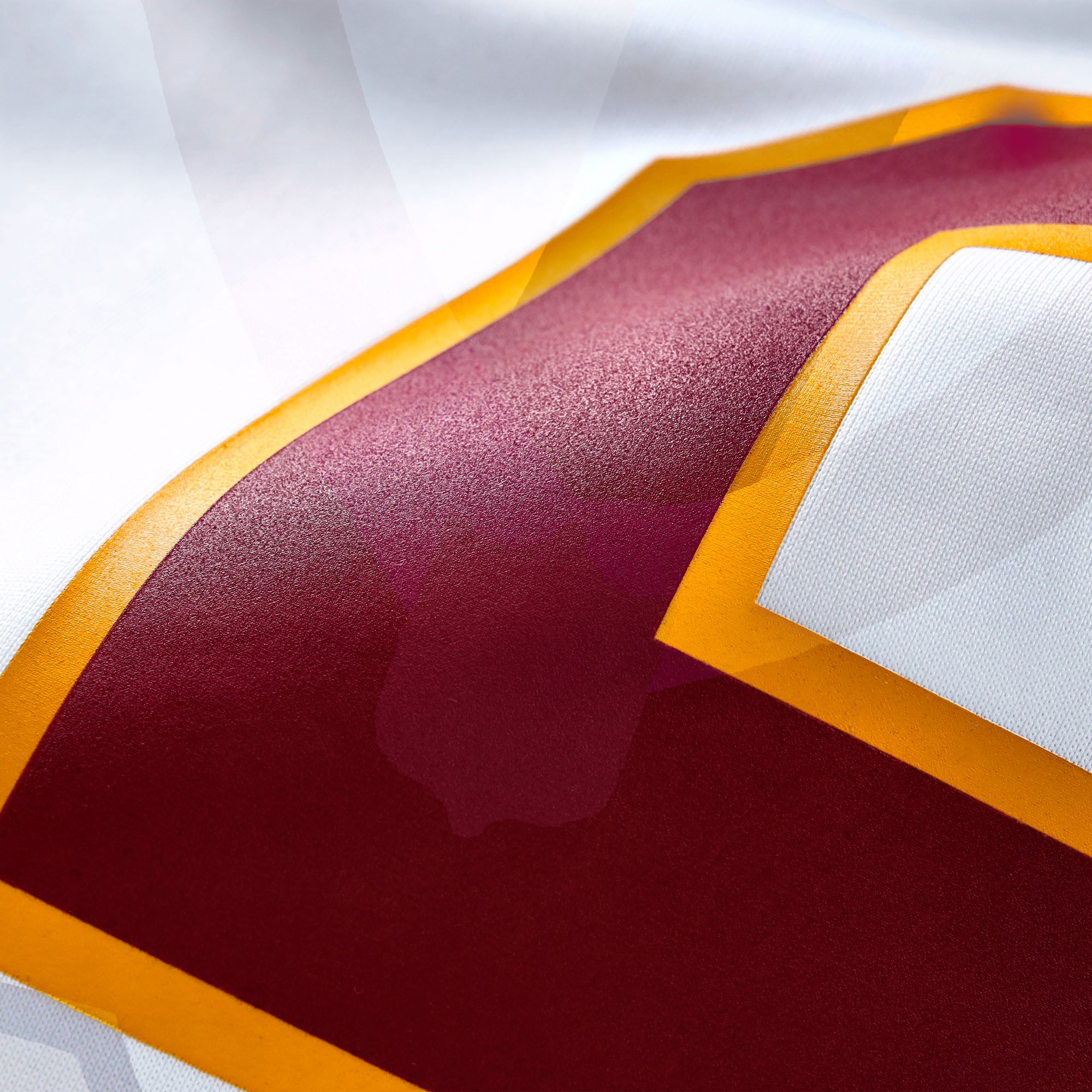 Washington Commanders Game Super Bowl Era Custom Jersey - White - Image 6