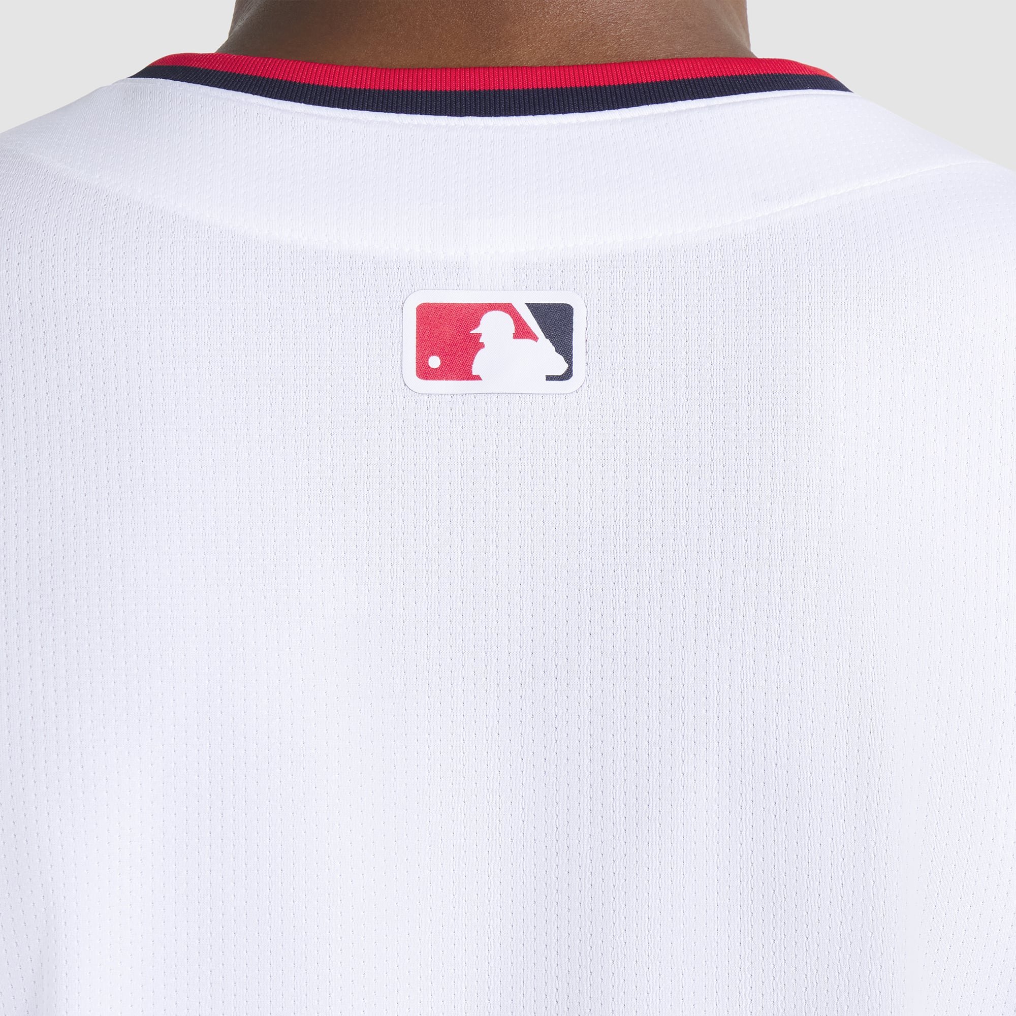 Washington Nationals Home Limited Jersey - White - Image 13