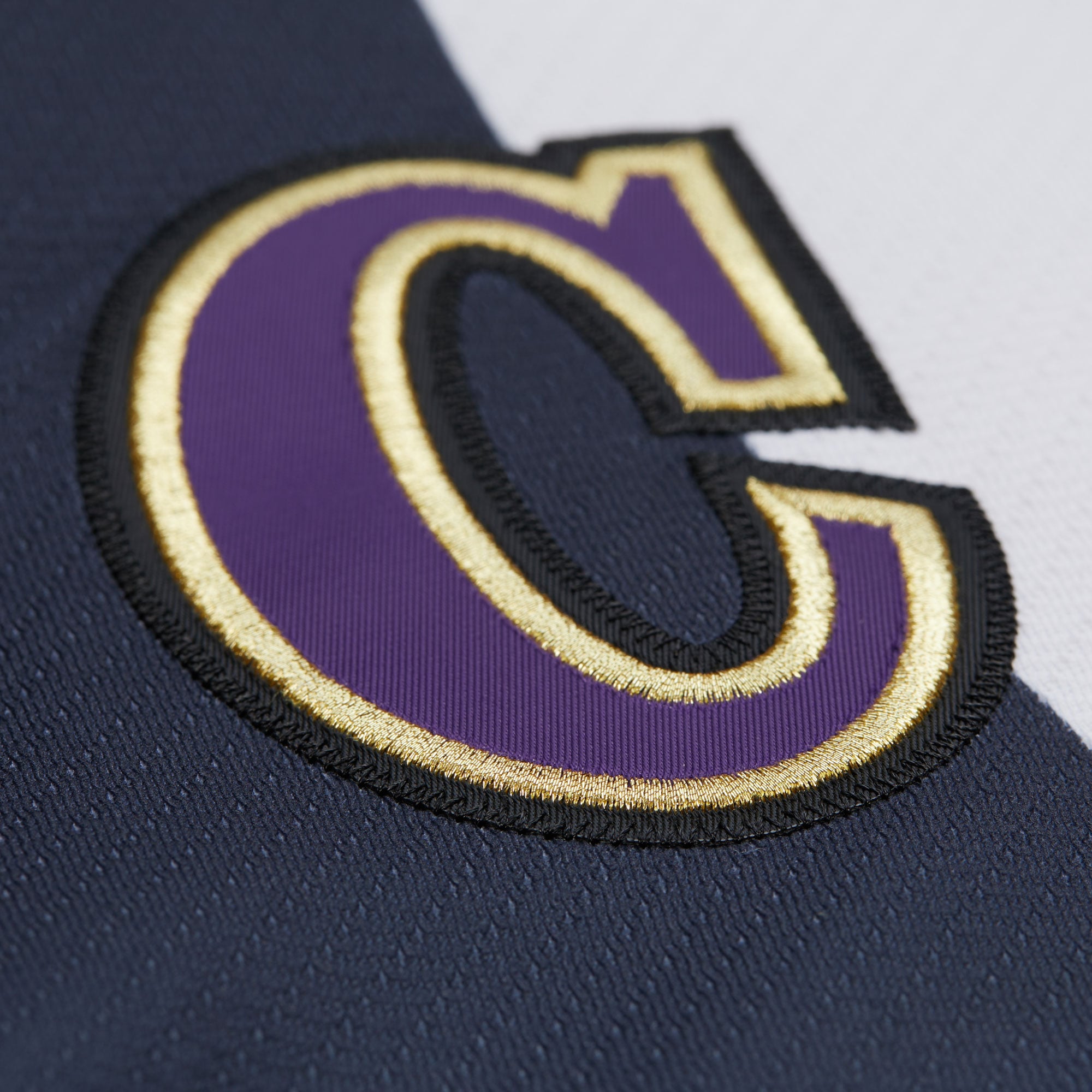Wayne Gretzky Los Angeles Kings 1995-96 Power Play Jersey - White - Image 5