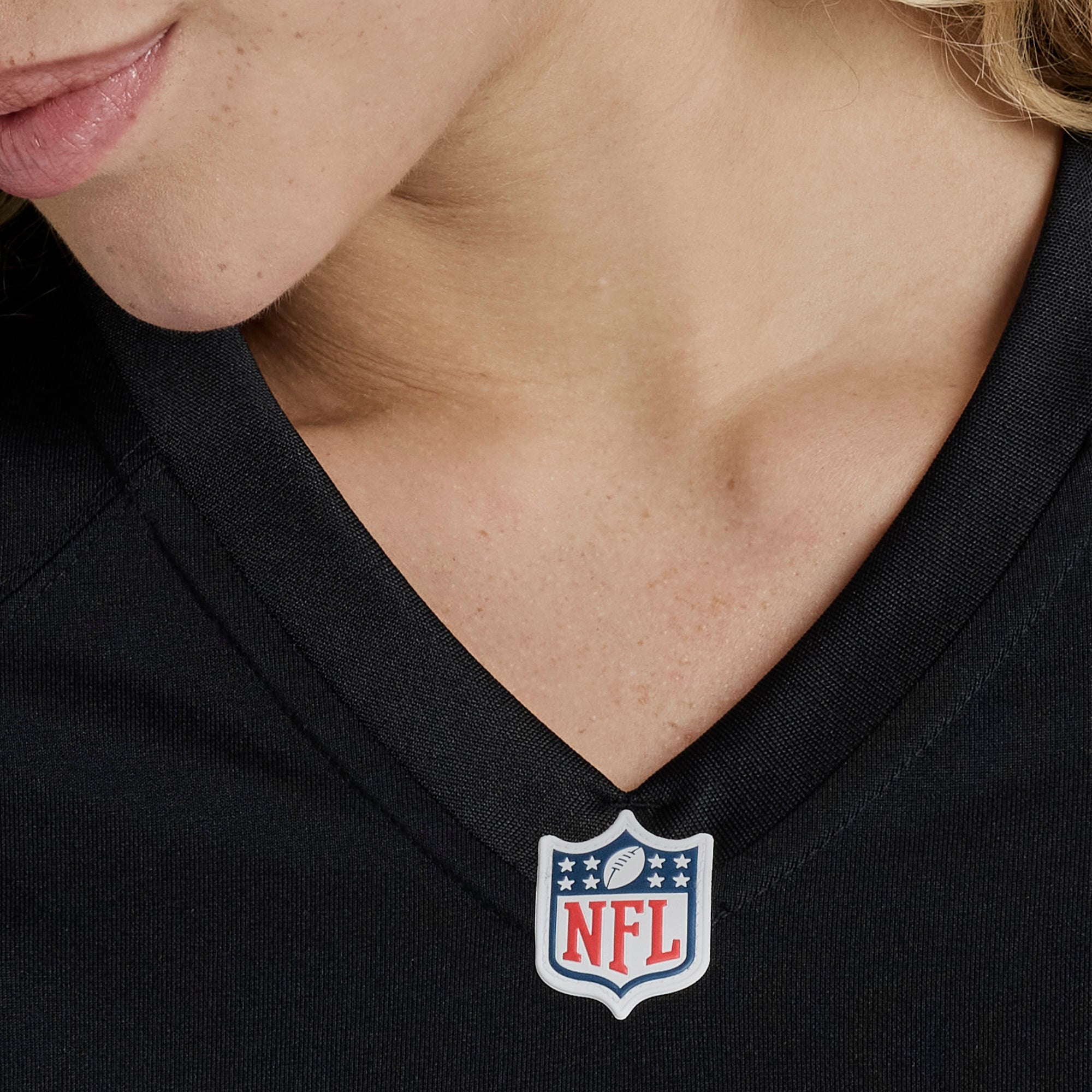 Willie Brown Las Vegas Raiders Women's Game Retired Player Jersey - Black - Image 9
