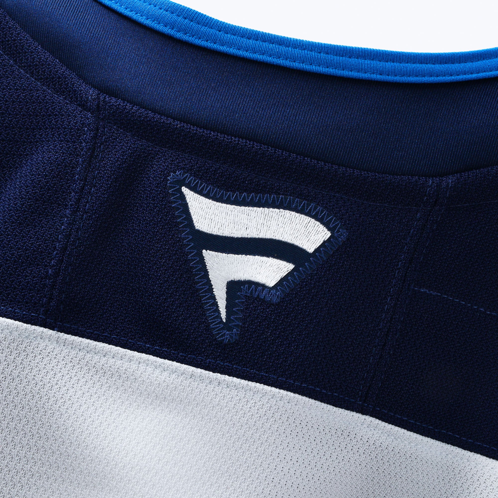 Winnipeg Jets Away Pro Jersey - White - Image 7
