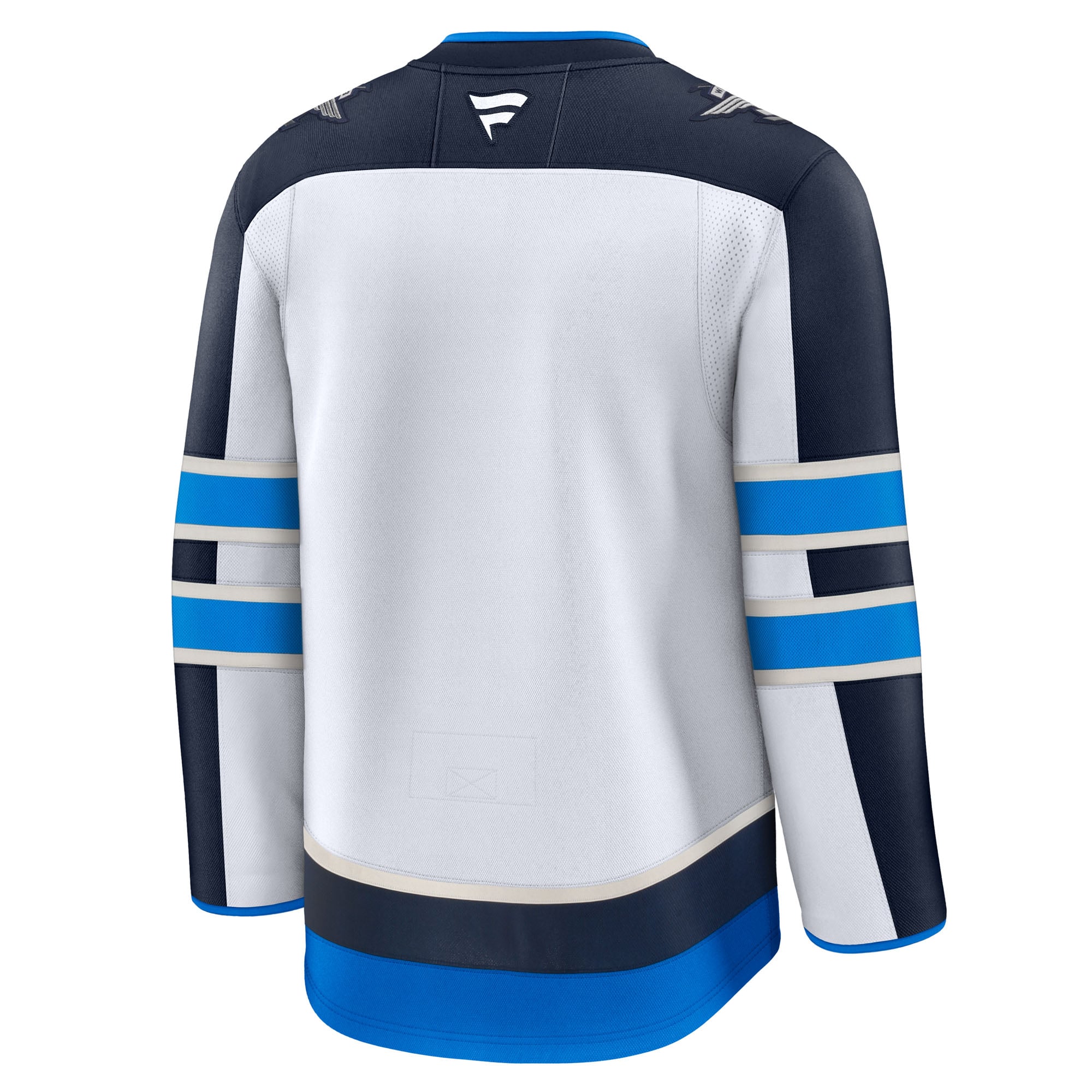 Winnipeg Jets Home Premium Jersey - White - Image 4
