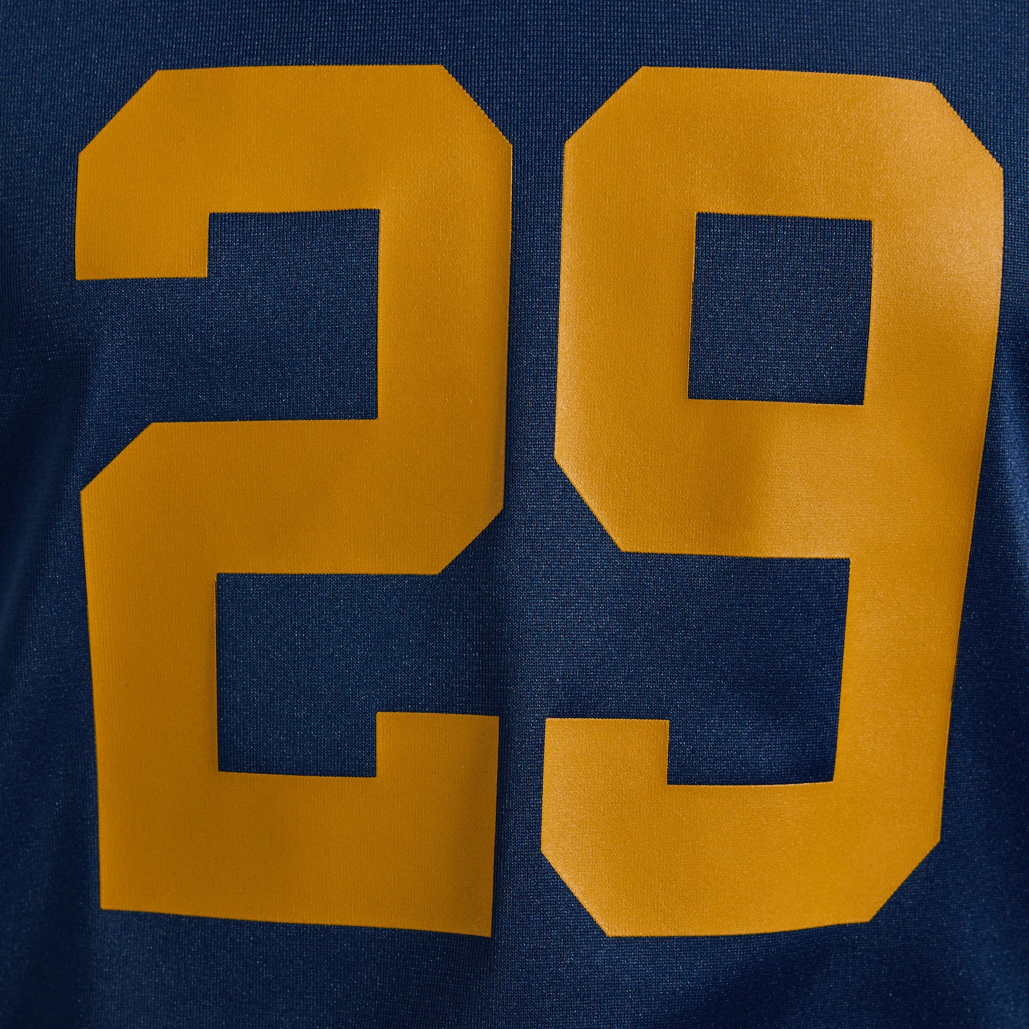 Xavier McKinney Green Bay Packers Women's Team Game Jersey - Green - Navy - Image 11