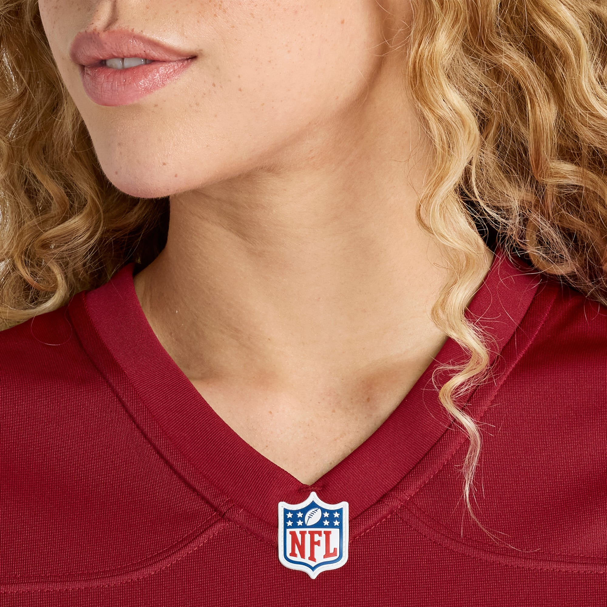 Zaven Collins Arizona Cardinals Women's Player Jersey - Cardinal - Image 9